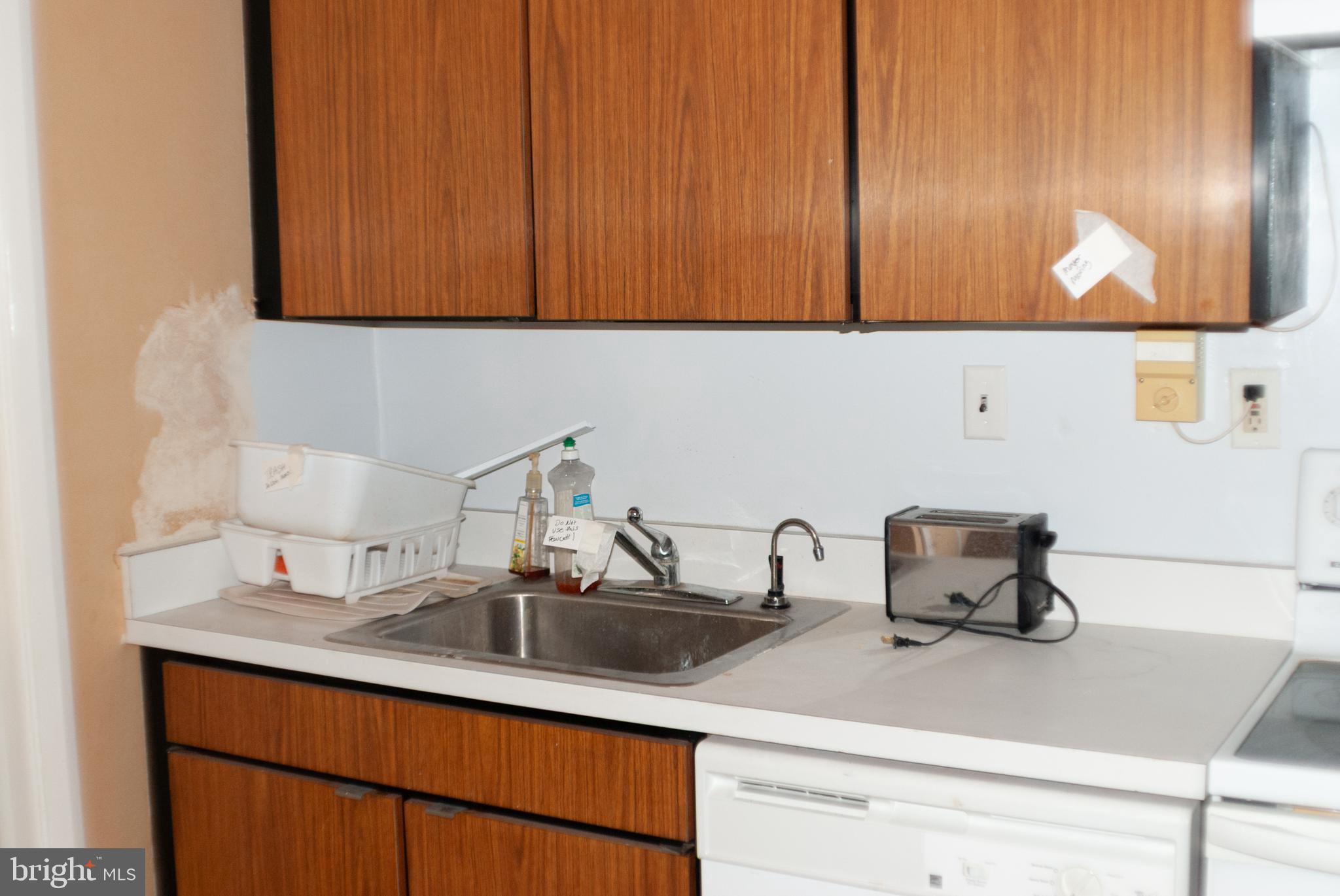 UPPER PARK HEIGHTS - Residential