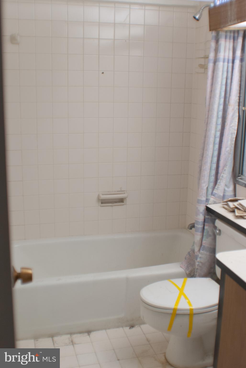 UPPER PARK HEIGHTS - Residential