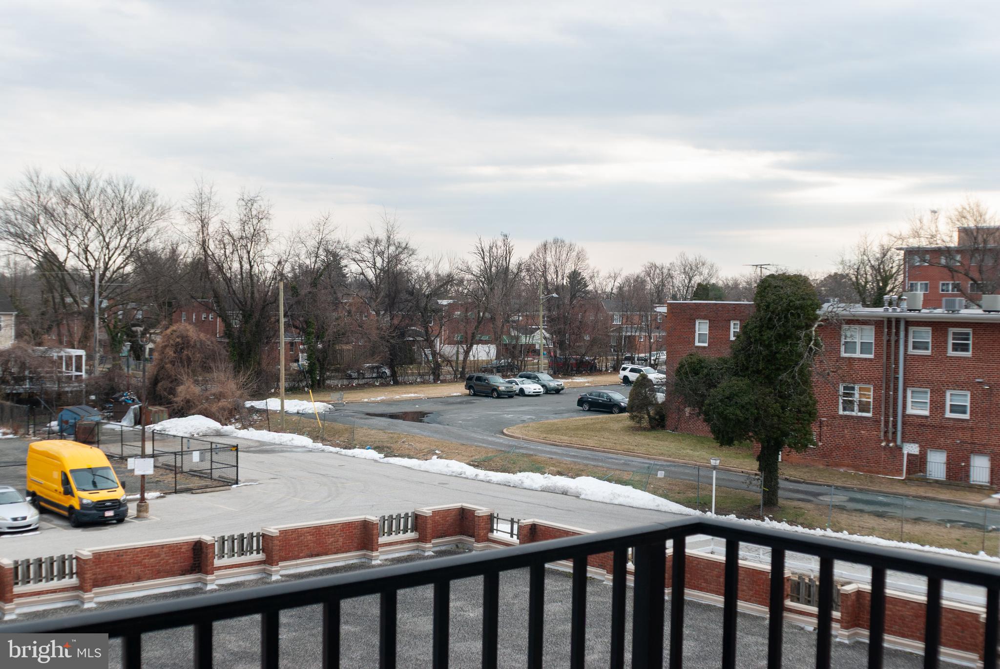 UPPER PARK HEIGHTS - Residential