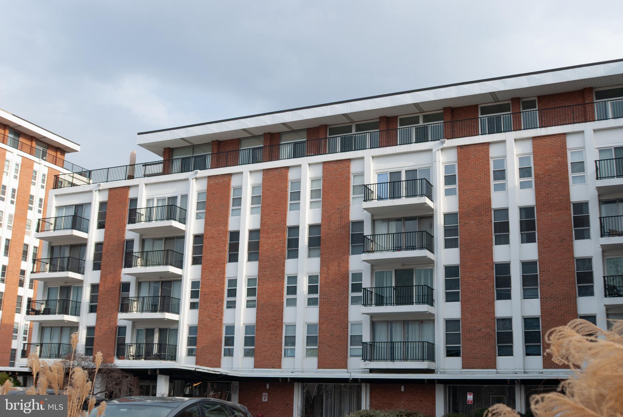 UPPER PARK HEIGHTS - Residential