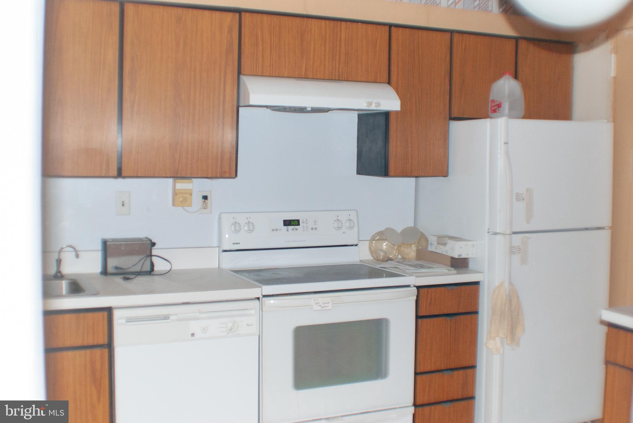 UPPER PARK HEIGHTS - Residential