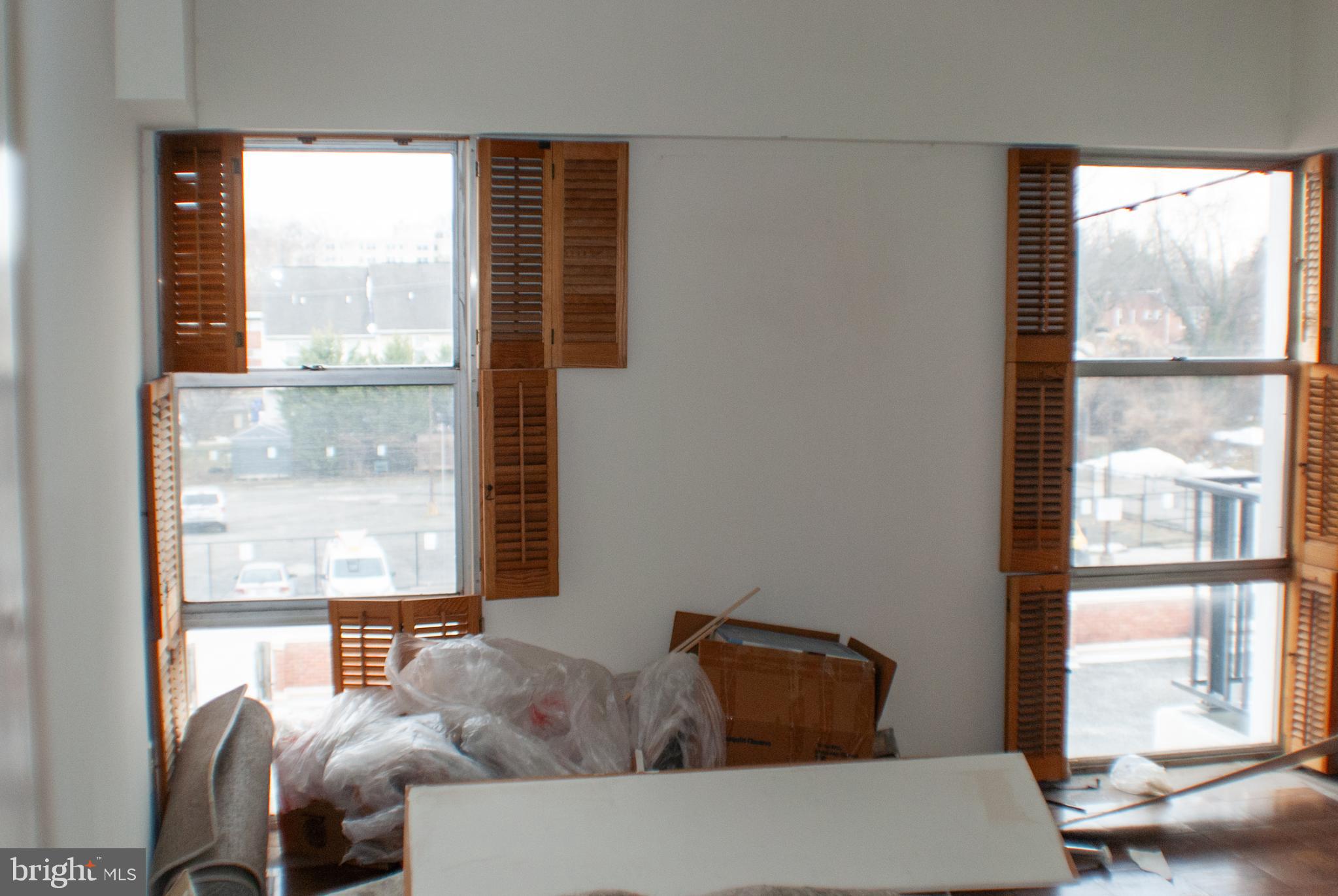 UPPER PARK HEIGHTS - Residential