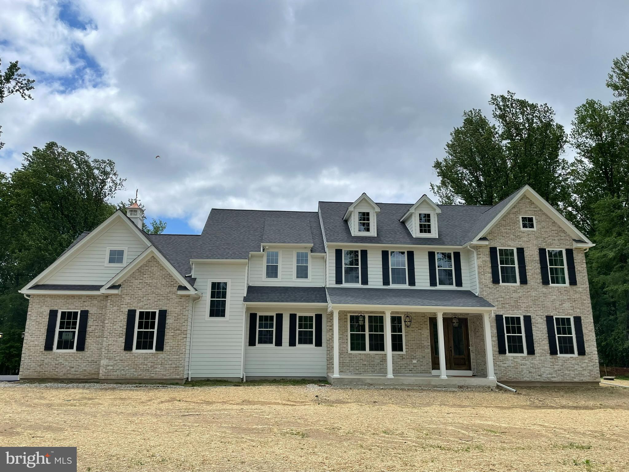 The stately Tisbury model offers everything needed for gracious living. The open design features an elegant foyer, a living room with an optional solarium, a formal dining room with an optional butler’s pantry, and a study. The gourmet kitchen, complete with a pantry and breakfast room, leads into a spacious family room. The Tisbury includes a convenient second entry door into the mudroom, with rear stairs leading to the second floor. The large master suite boasts two walk-in closets and a deluxe master bath with a soaking tub. Additionally, there is a well-situated second-floor laundry room located near the rear stairs. For more than 30 years, family-owned and operated Rotell(e) Development Company has been Pennsylvania's premier home builder and environmentally responsible land developer. Headquartered in South Coventry, we pride ourselves in our workmanship and stand behind every detail of each home we build. HOUSE IS TO BE BUILT. Come to our Studio to take a look at all of the various house plans we have available. Our plans range from ranches to cape cods to two-story homes! We also offer a variety of options to make your home the dream you imagine! *Please Note: Pictures show options not included in the listed sales price or as a standard. Listing reflects price of the Tisbury in the version of (e)++ series being advertised.*