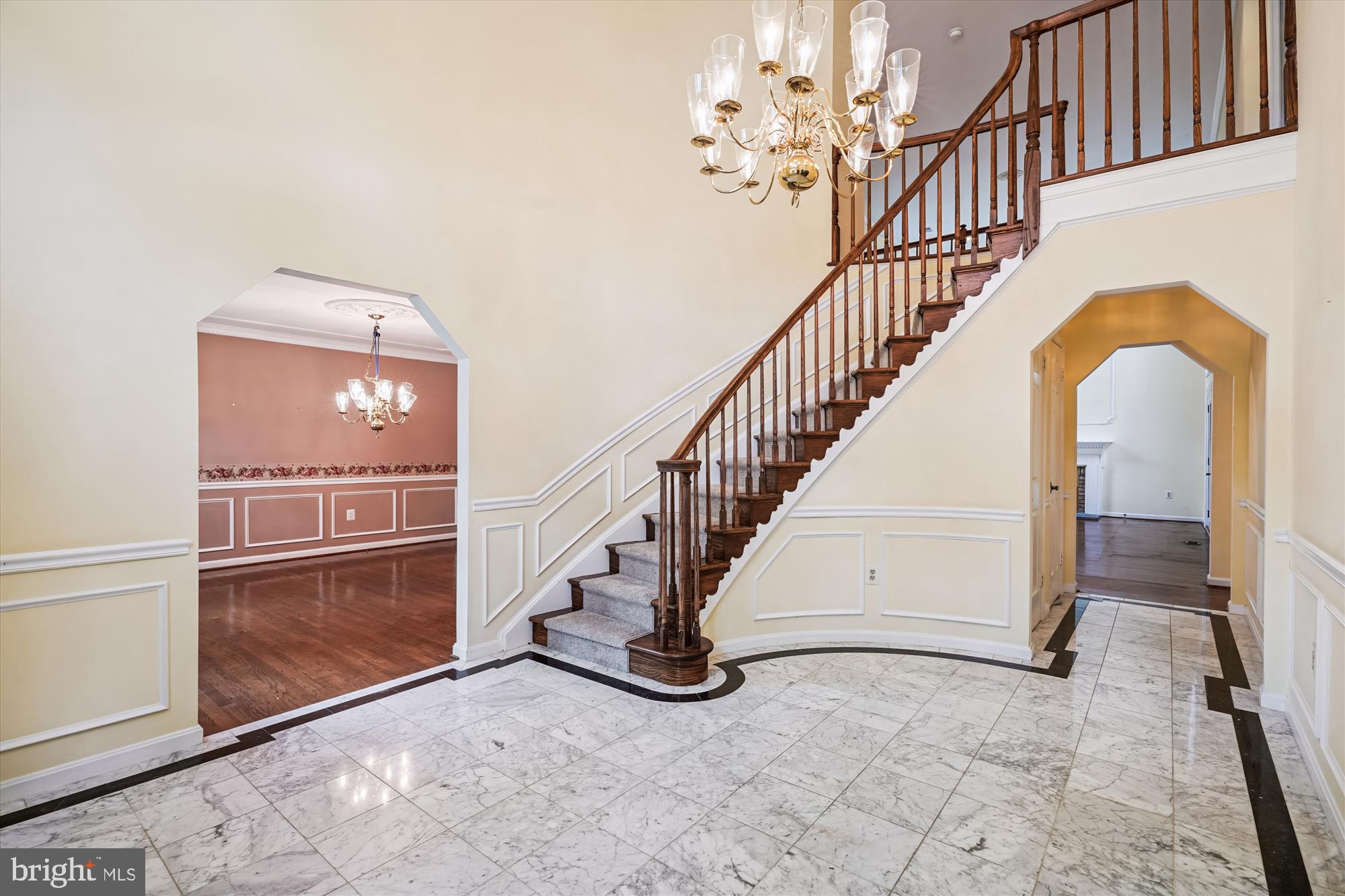 6416 GRISTMILL SQUARE TRACE