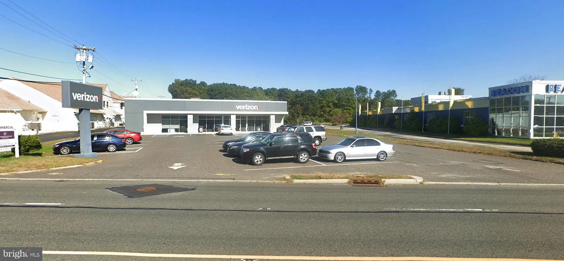 Northfield, New Jersey 08225, United States, ,Commercial,Active,225593