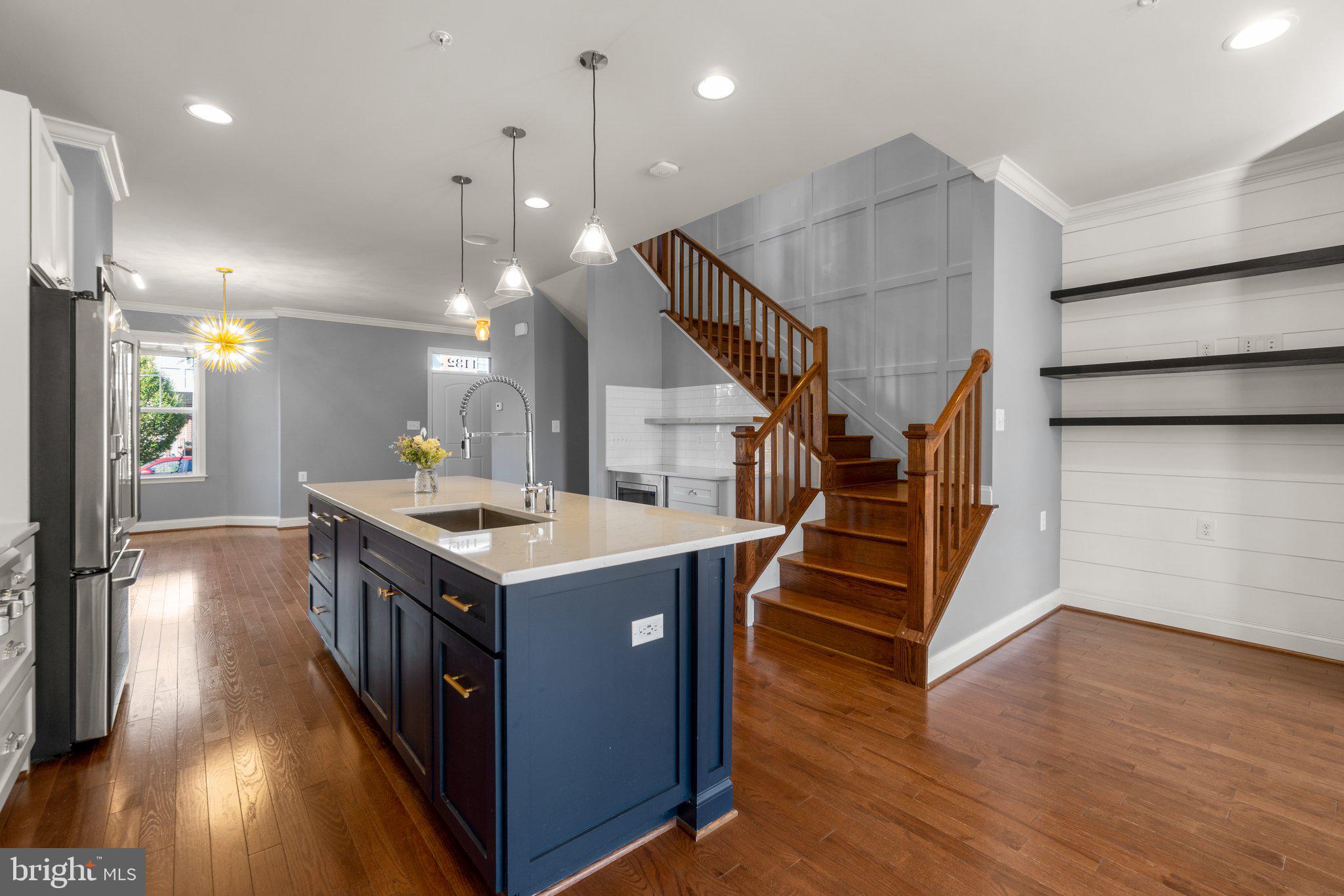 EASTCHURCH - Residential