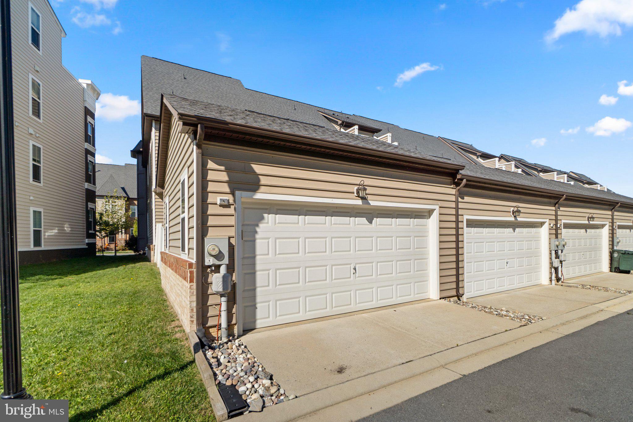 EASTCHURCH - Residential