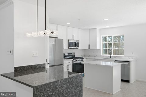 10 COTTAGE FIELD COURT GERMANTOWN MD 20874