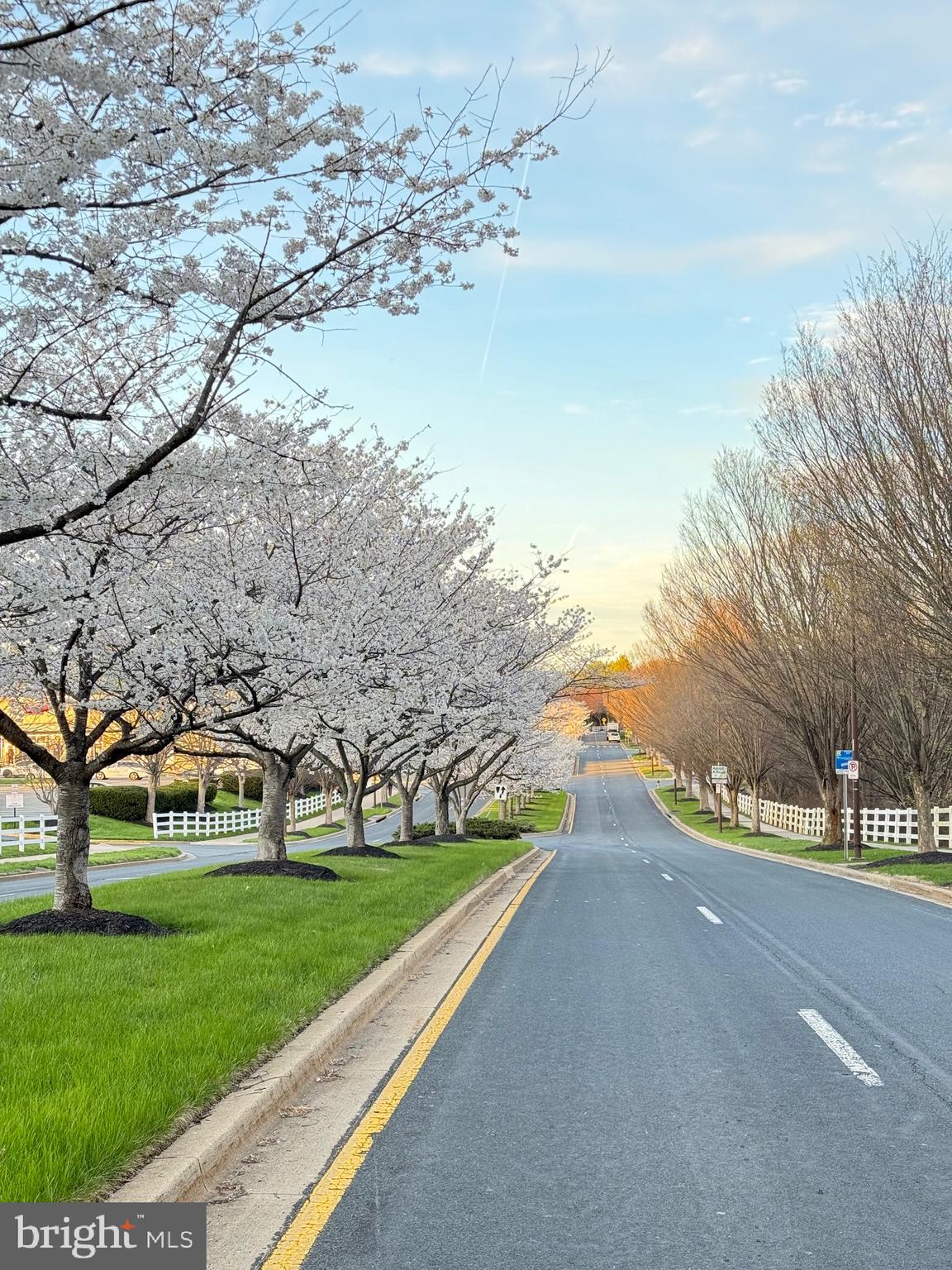 VILLAGE OF CLOPPERS MILL - Residential