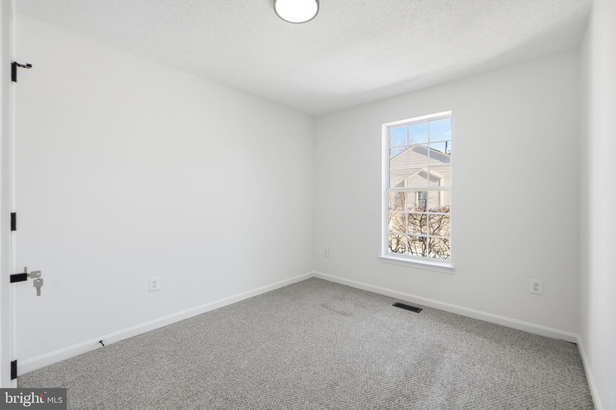 VILLAGE OF CLOPPERS MILL - Residential