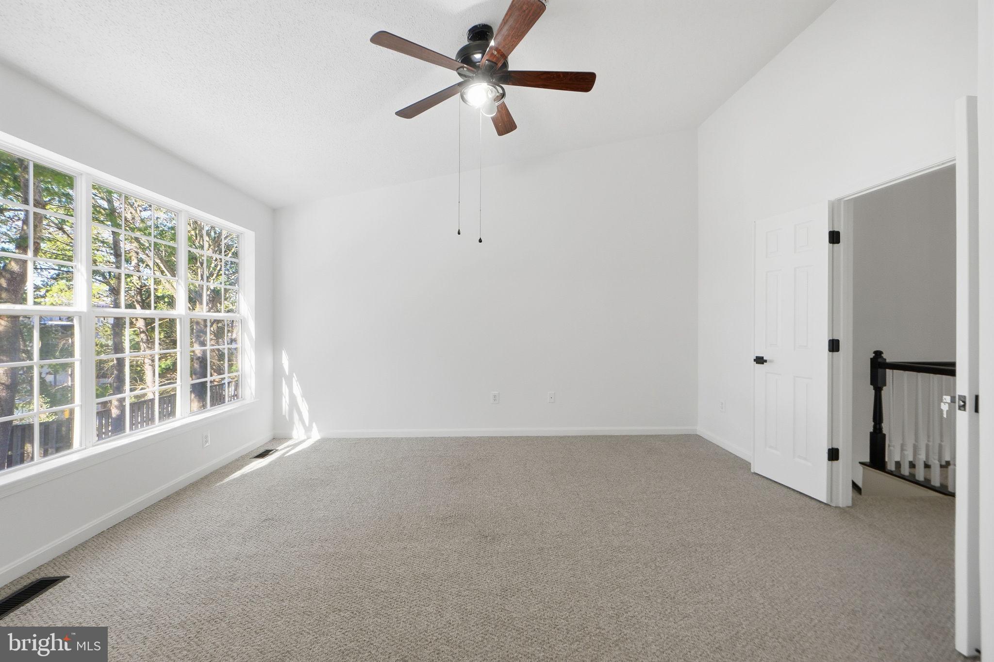 VILLAGE OF CLOPPERS MILL - Residential