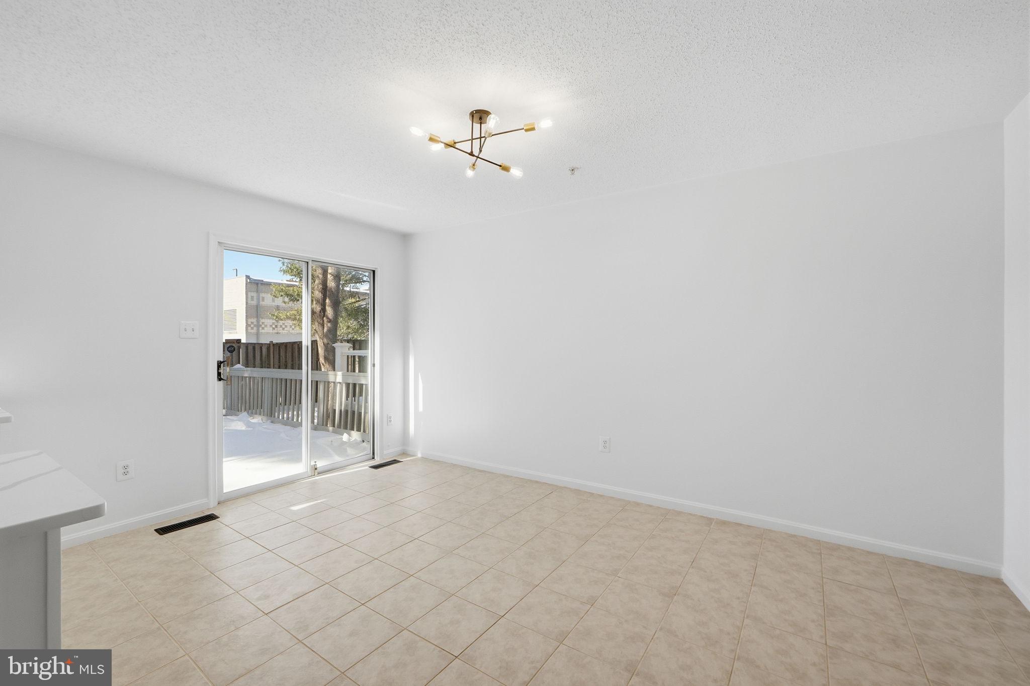 VILLAGE OF CLOPPERS MILL - Residential