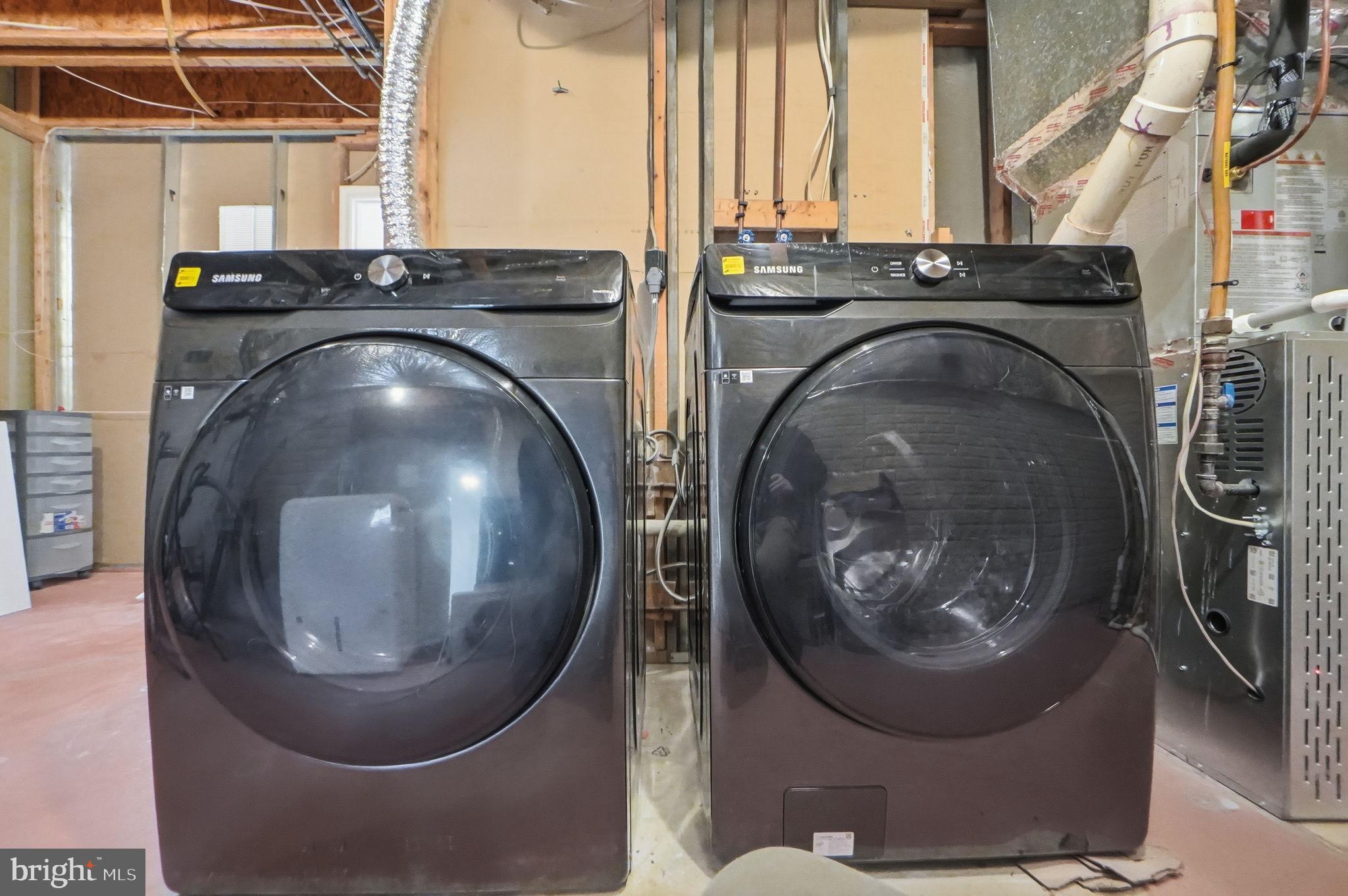 VILLAGE OF CLOPPERS MILL - Residential