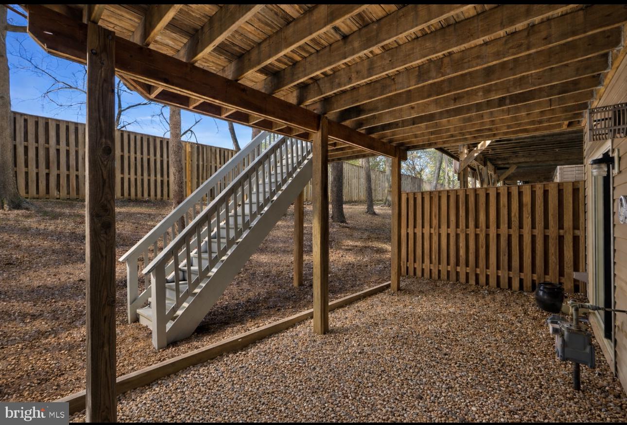 VILLAGE OF CLOPPERS MILL - Residential