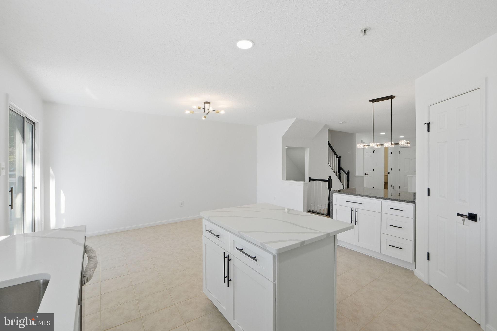 VILLAGE OF CLOPPERS MILL - Residential