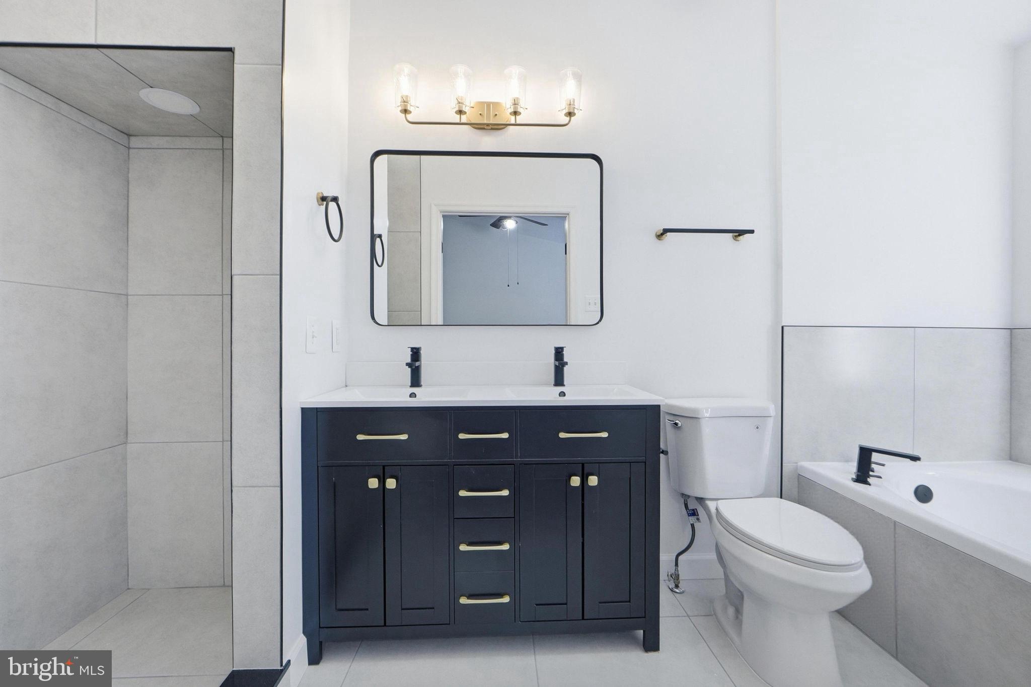 VILLAGE OF CLOPPERS MILL - Residential