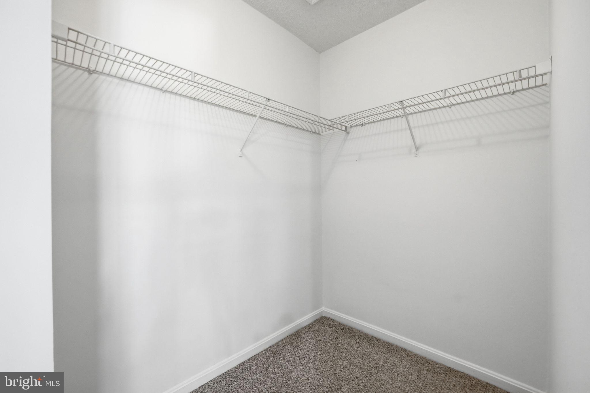 VILLAGE OF CLOPPERS MILL - Residential