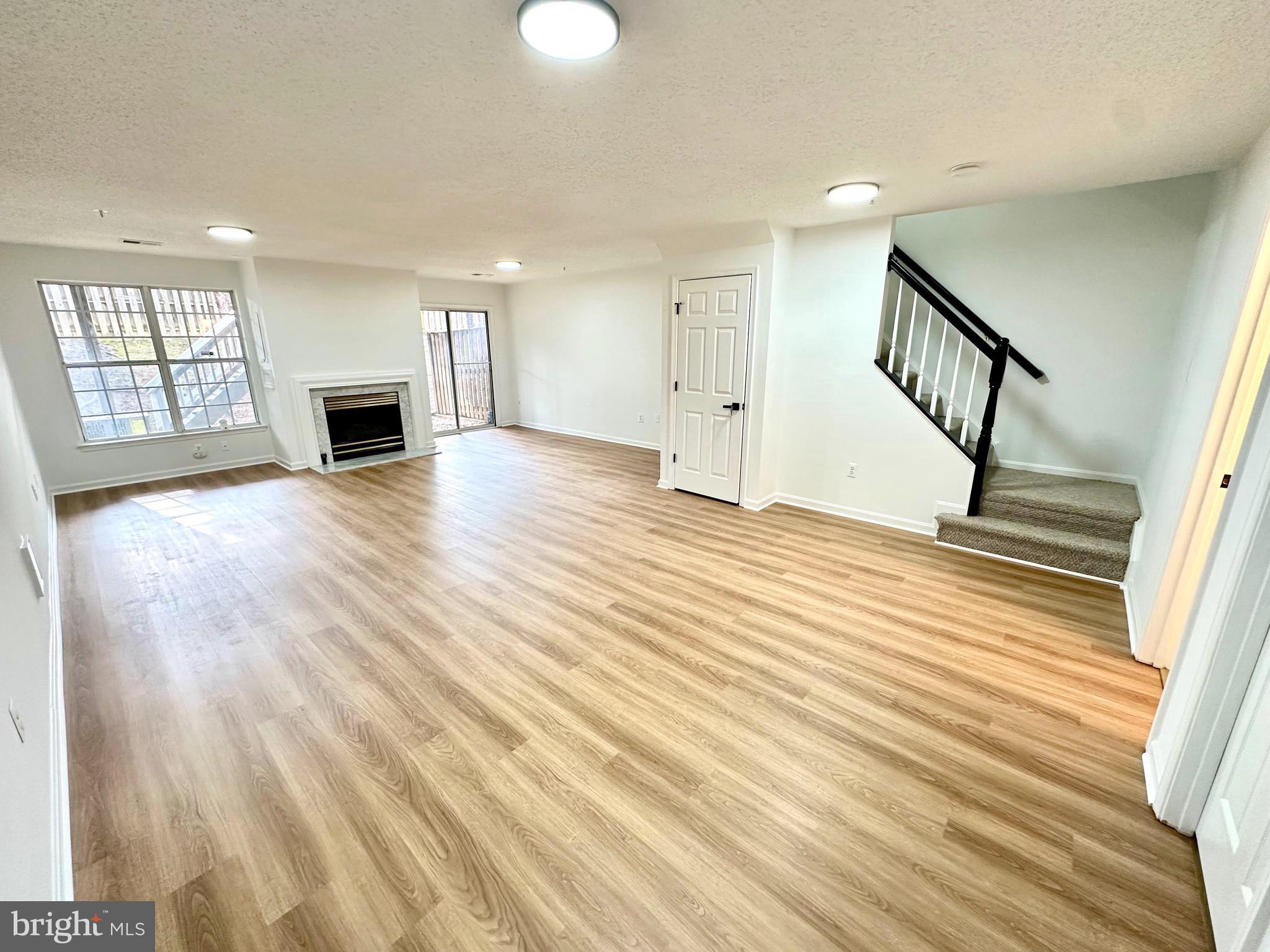 VILLAGE OF CLOPPERS MILL - Residential