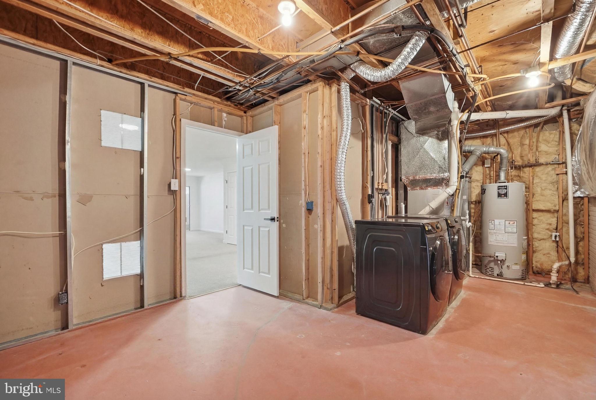 VILLAGE OF CLOPPERS MILL - Residential