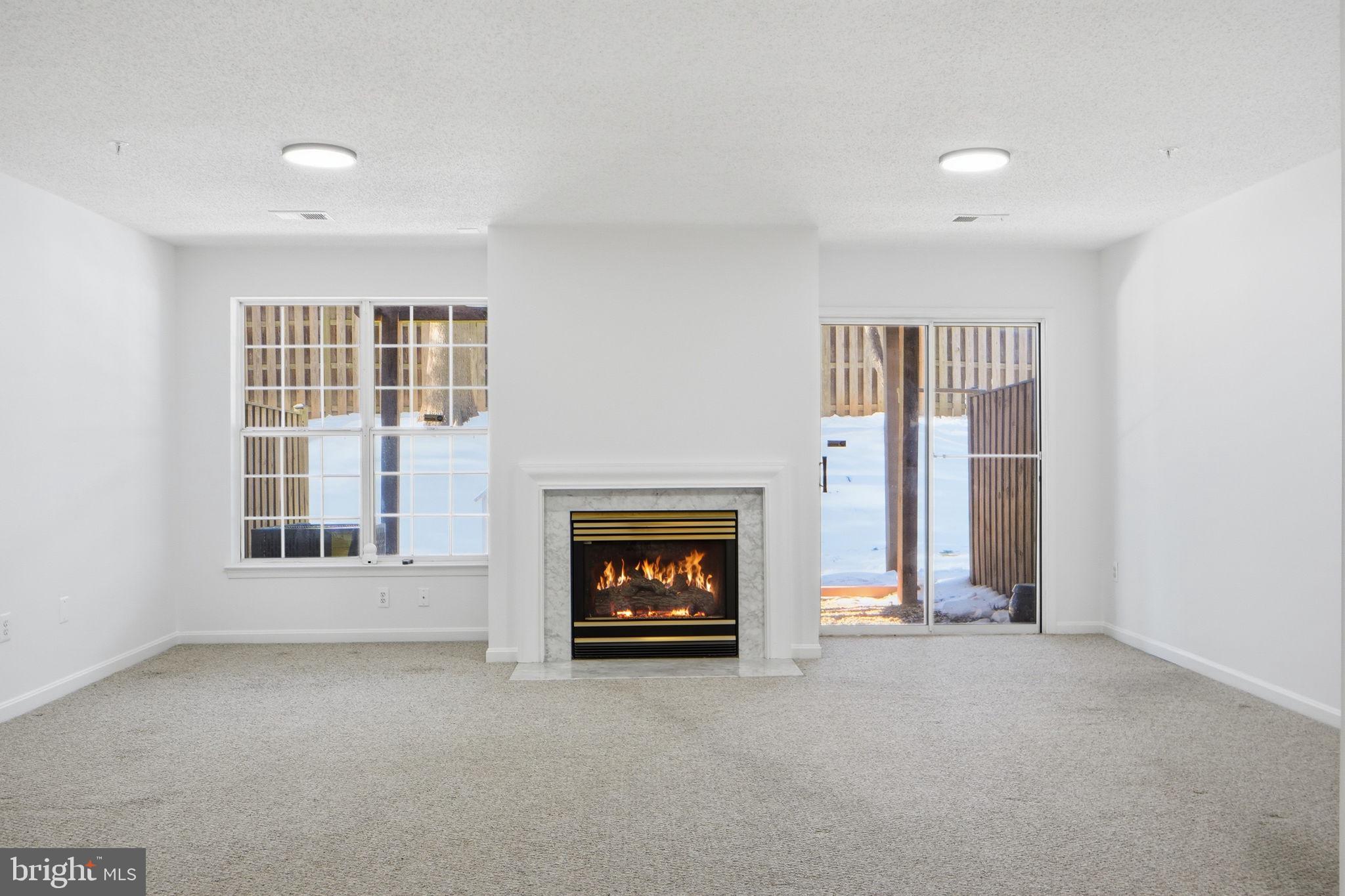 VILLAGE OF CLOPPERS MILL - Residential