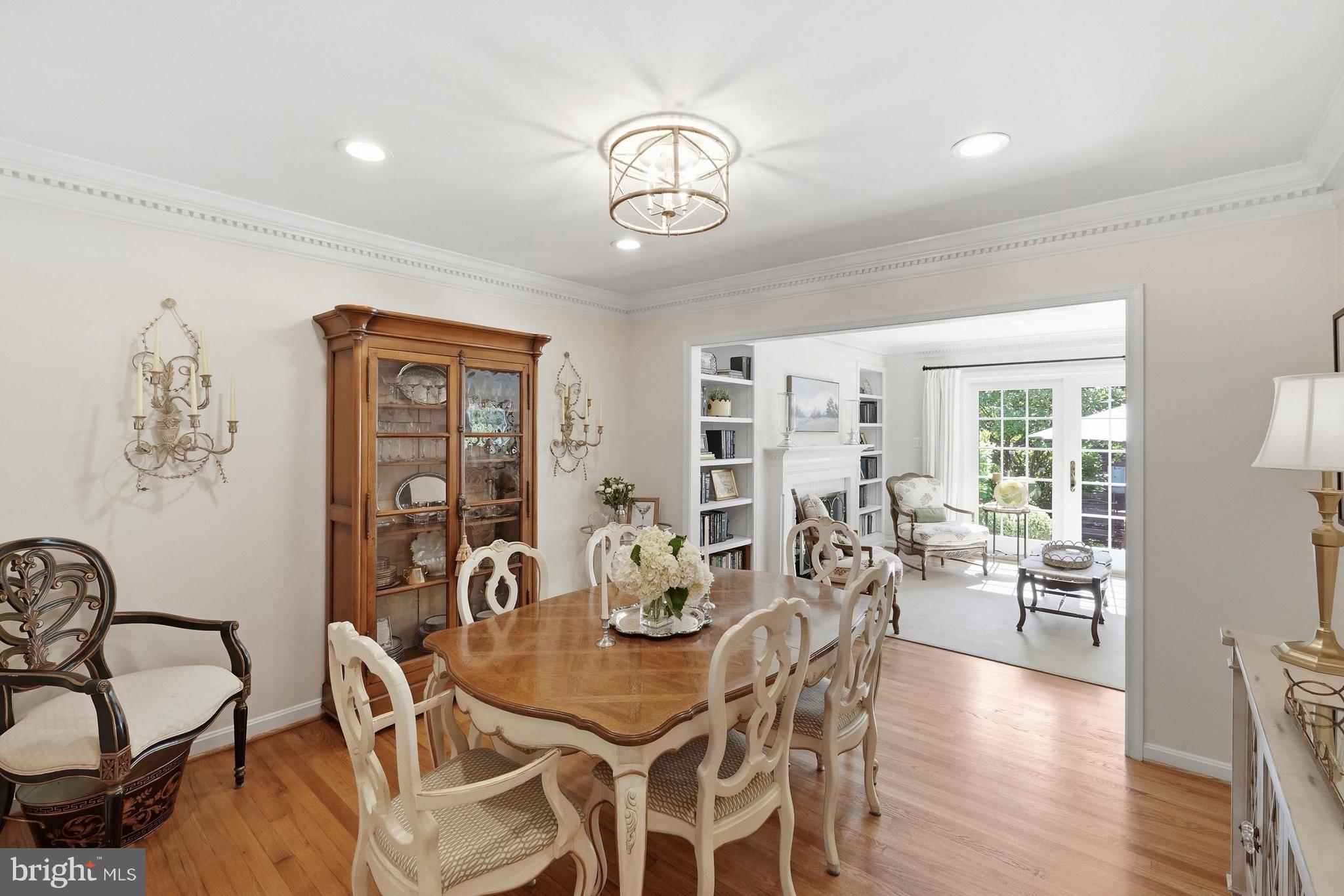1168 WIMBLEDON DRIVE