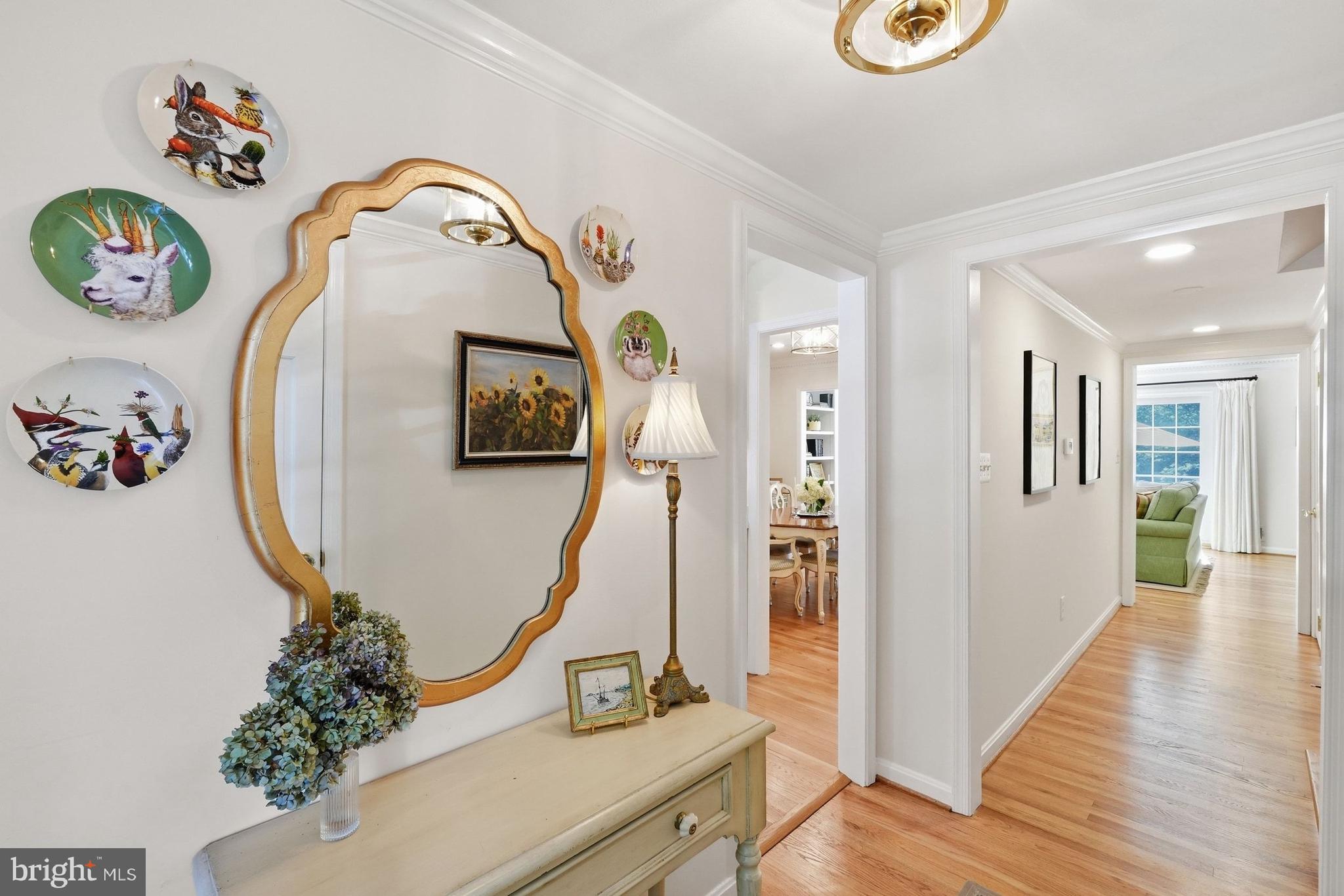 1168 WIMBLEDON DRIVE