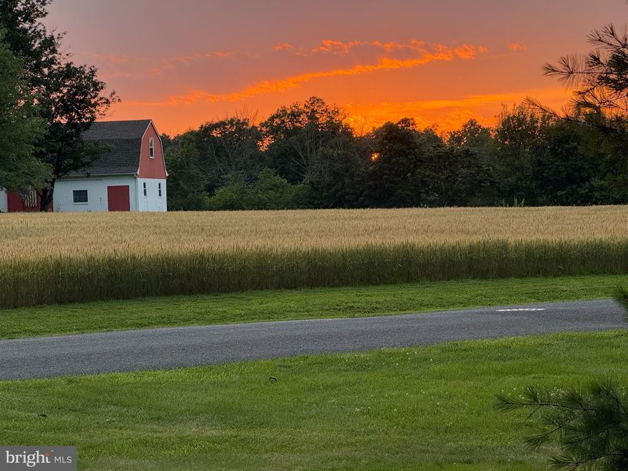 Beautiful Estate size lot in highly sought after Bedminster Township, tucked away on a quiet country road! Enjoy the opportunity to custom design and build your dream home in a tranquil setting, nestled on 29+ acres. Make your vision a reality! Great property for equestrians, outdoor enthusiasts, those looking to create a farmette, or those seeking a lovely setting to disconnect and enjoy the peace and quiet. Nature lovers can enjoy Lake Nockamixon State Park and Peace Valley Park. Serene living just 15 minutes to Doylestown and 30 minutes to New Hope. Easy accessibility to routes 313, 611, 113, 309. Public water and sewer are available. Under Act 319 and Act 515. Please do not enter property without an agent.