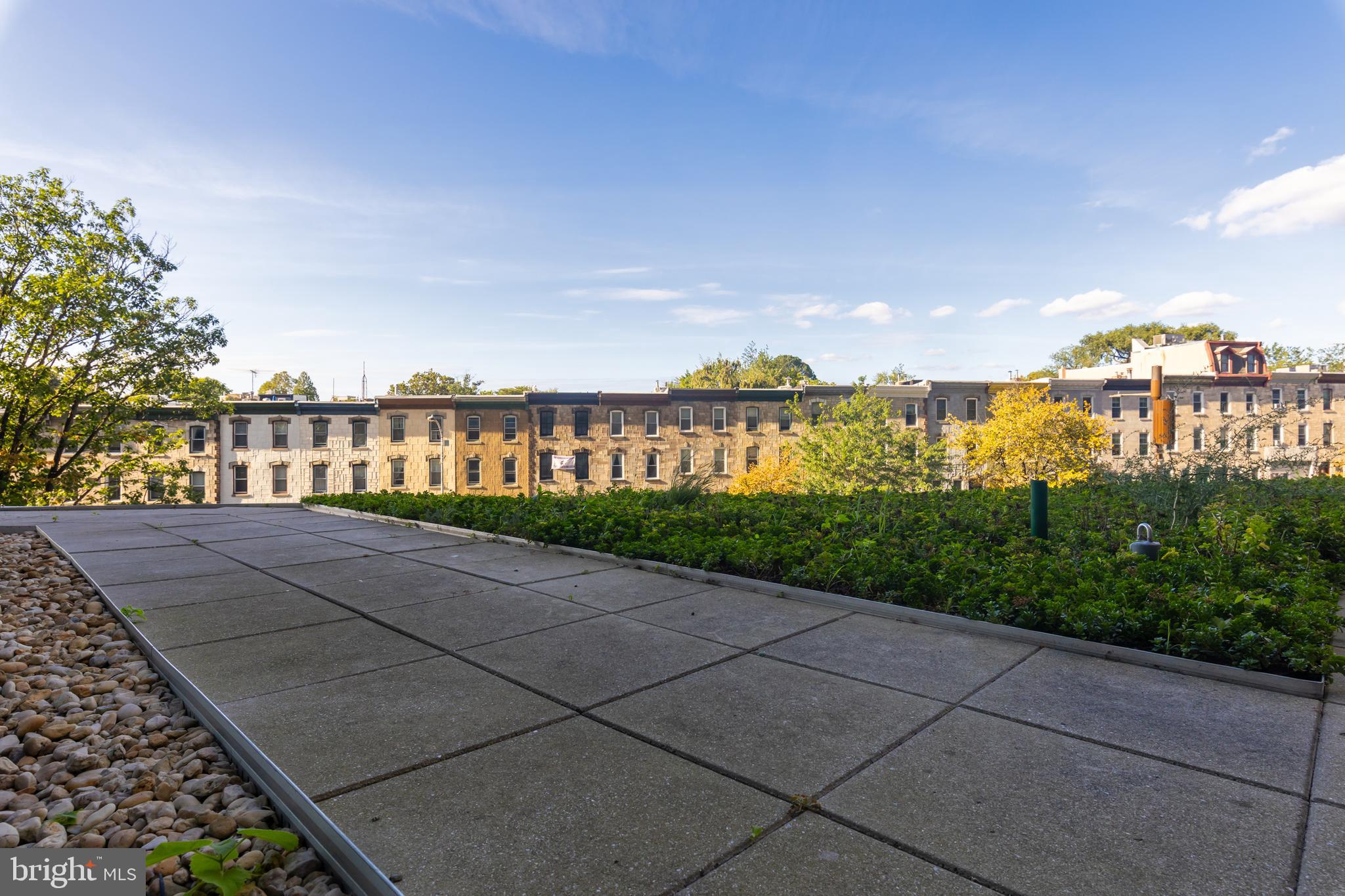 ART MUSEUM AREA - Residential