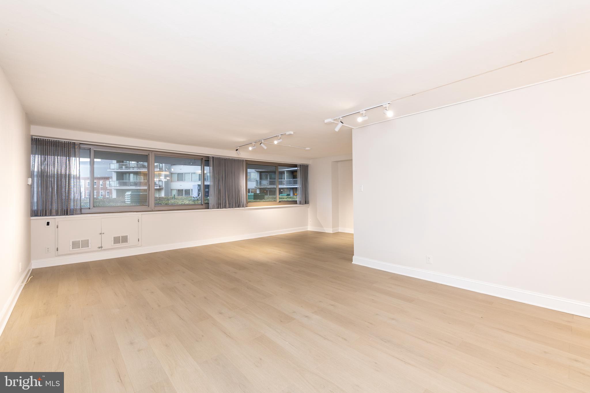 ART MUSEUM AREA - Residential