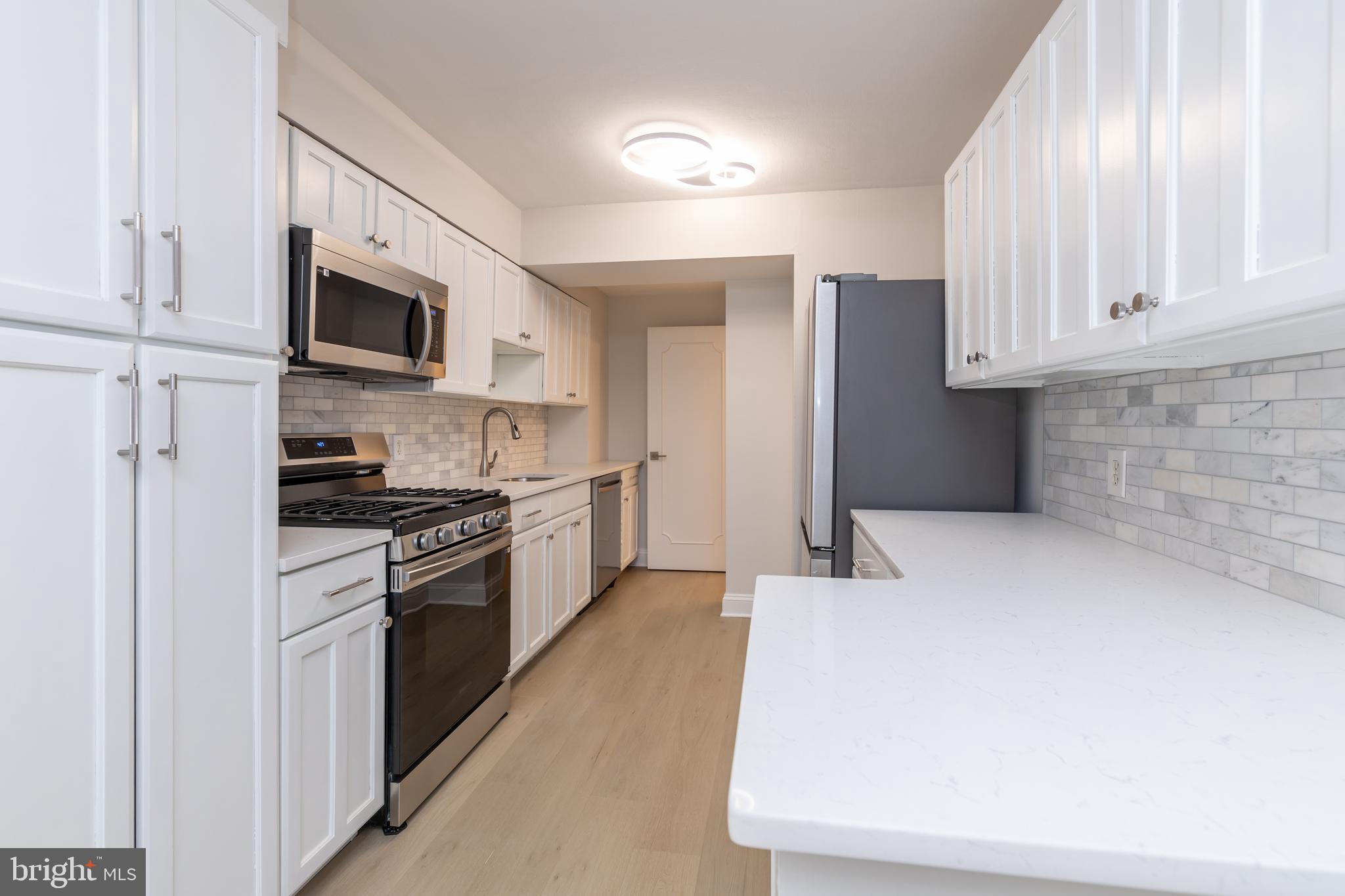 ART MUSEUM AREA - Residential