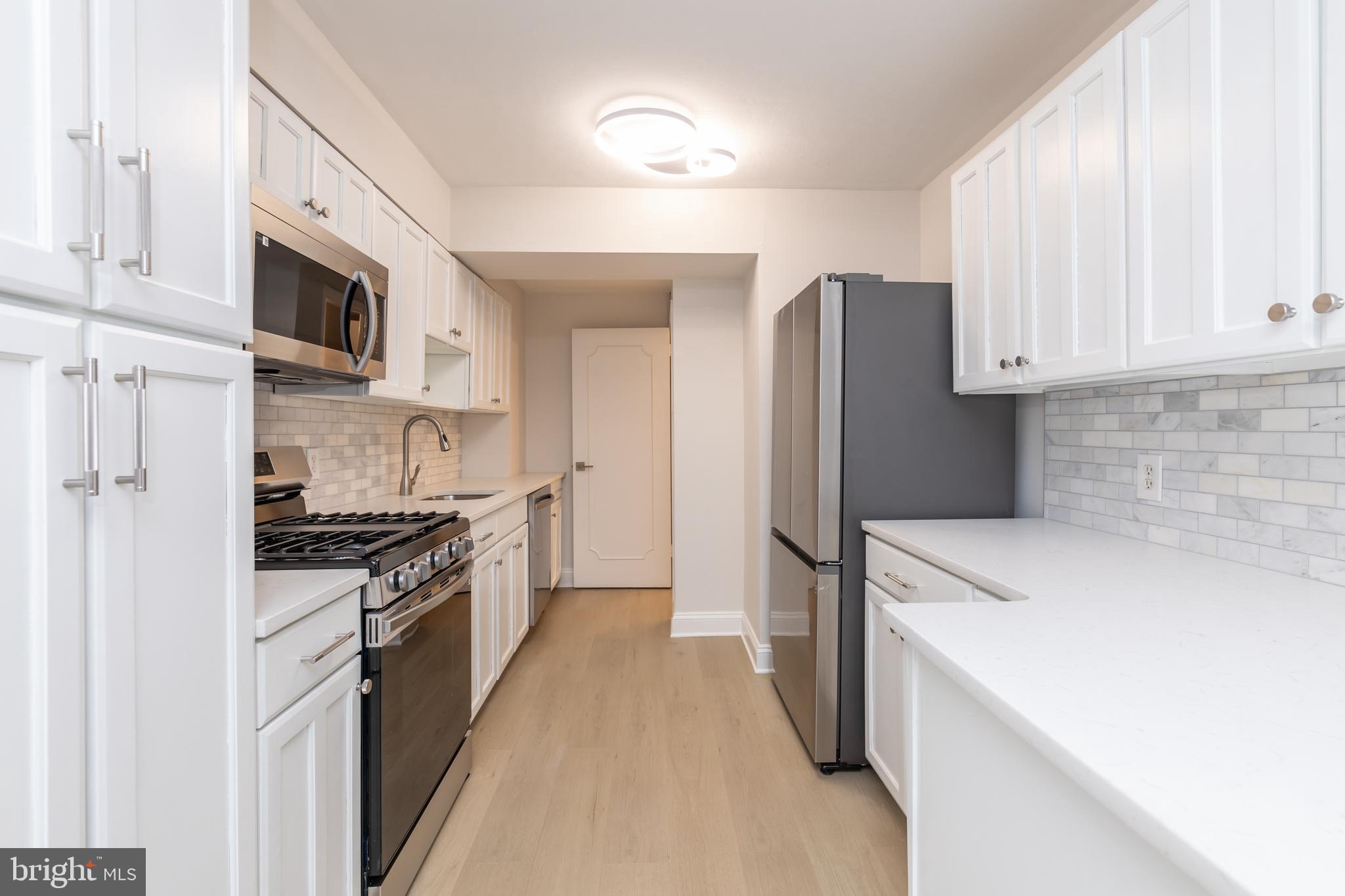 ART MUSEUM AREA - Residential