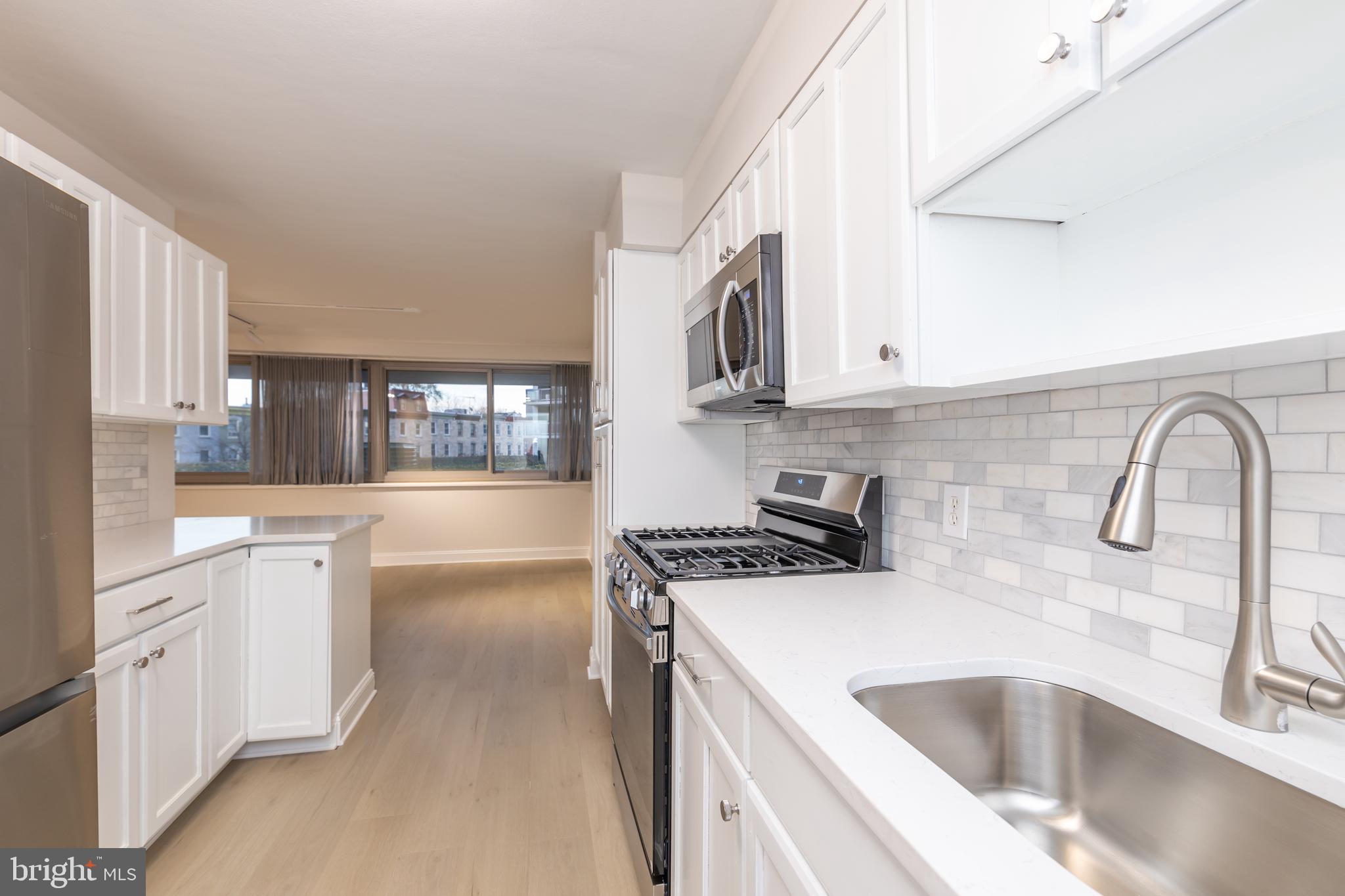 ART MUSEUM AREA - Residential