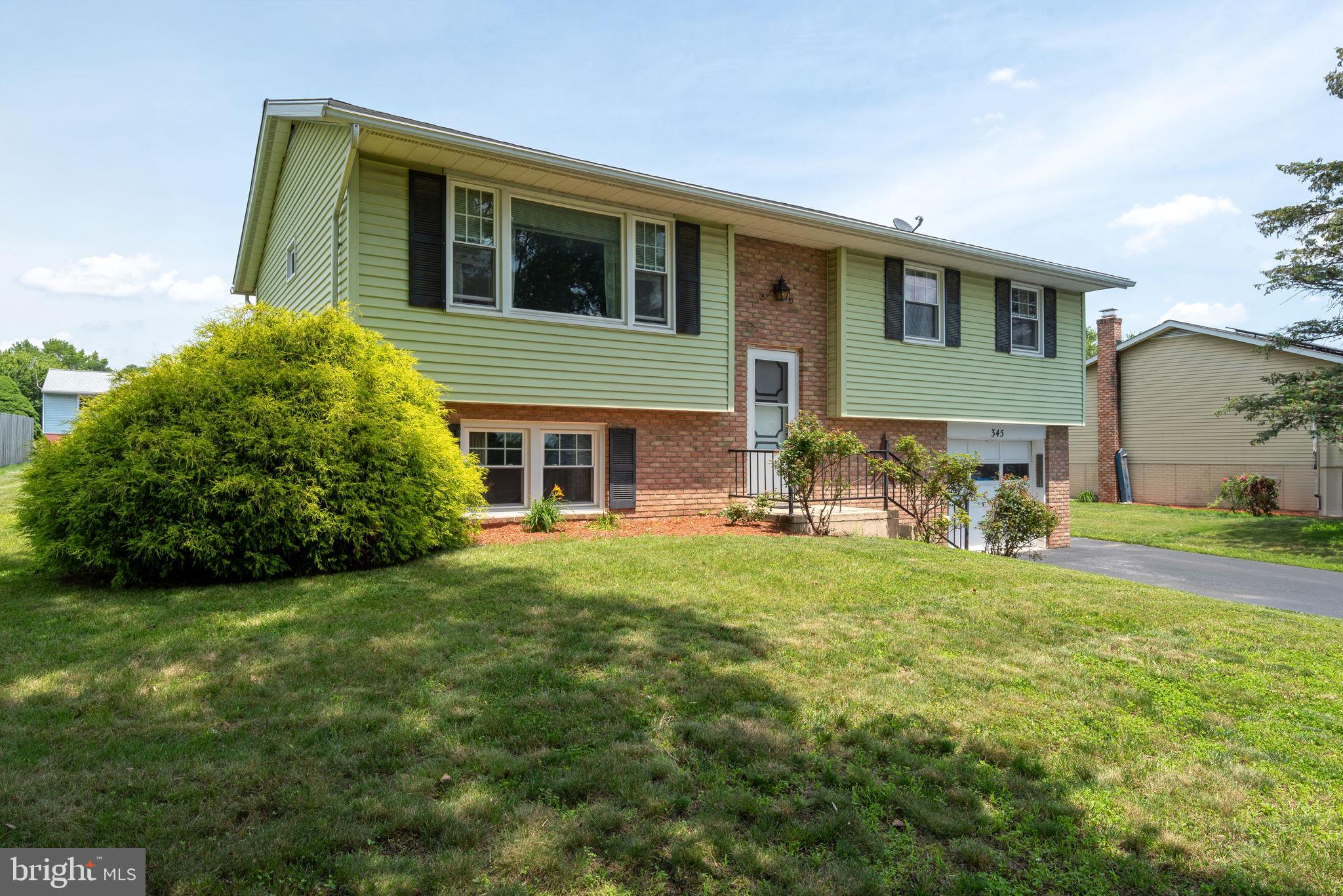 345 CARAWAY DRIVE