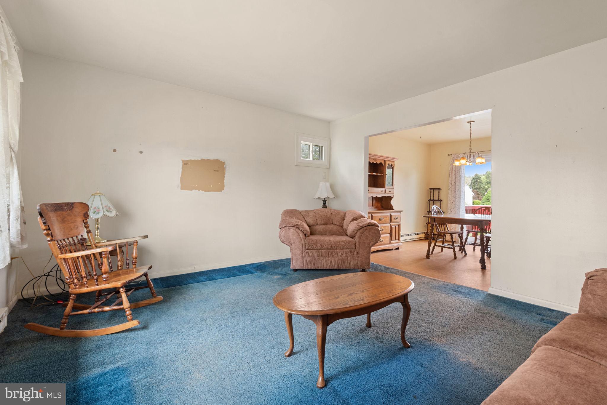 345 CARAWAY DRIVE