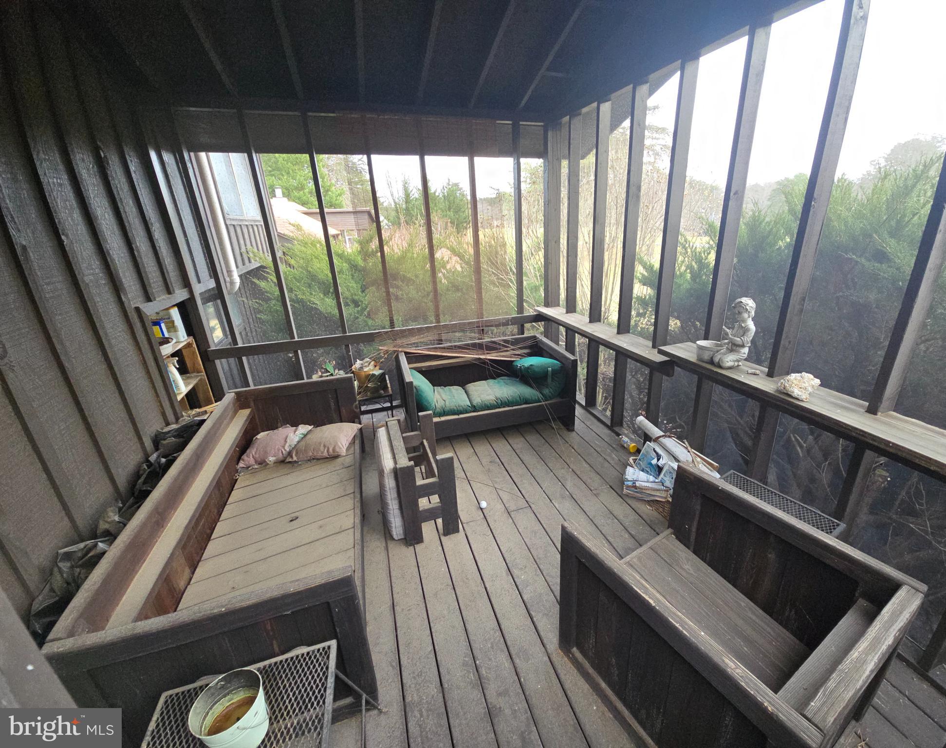 THE WOODS RESORT - Residential