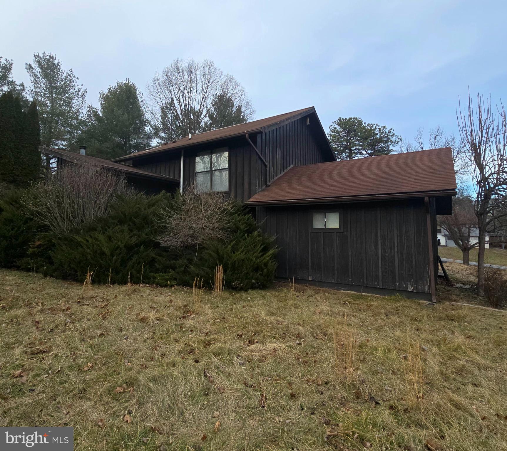 THE WOODS RESORT - Residential