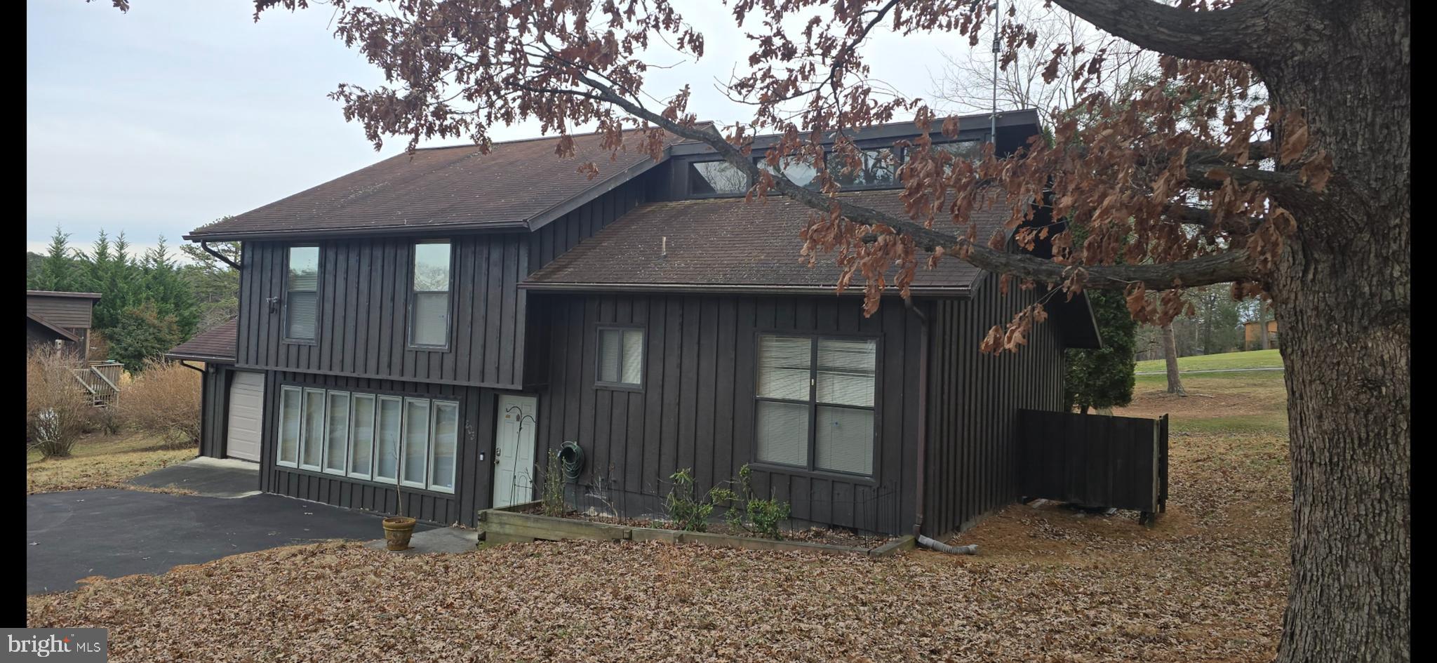 THE WOODS RESORT - Residential