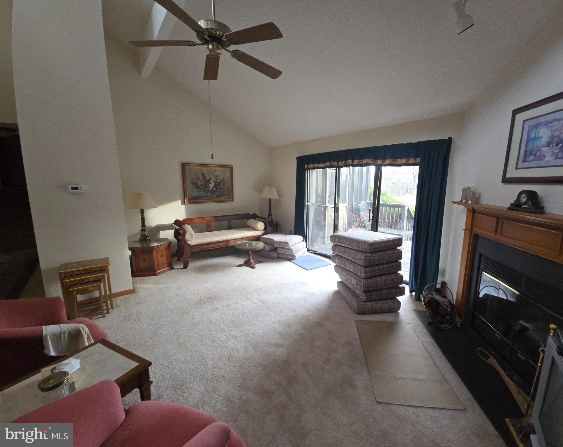 THE WOODS RESORT - Residential