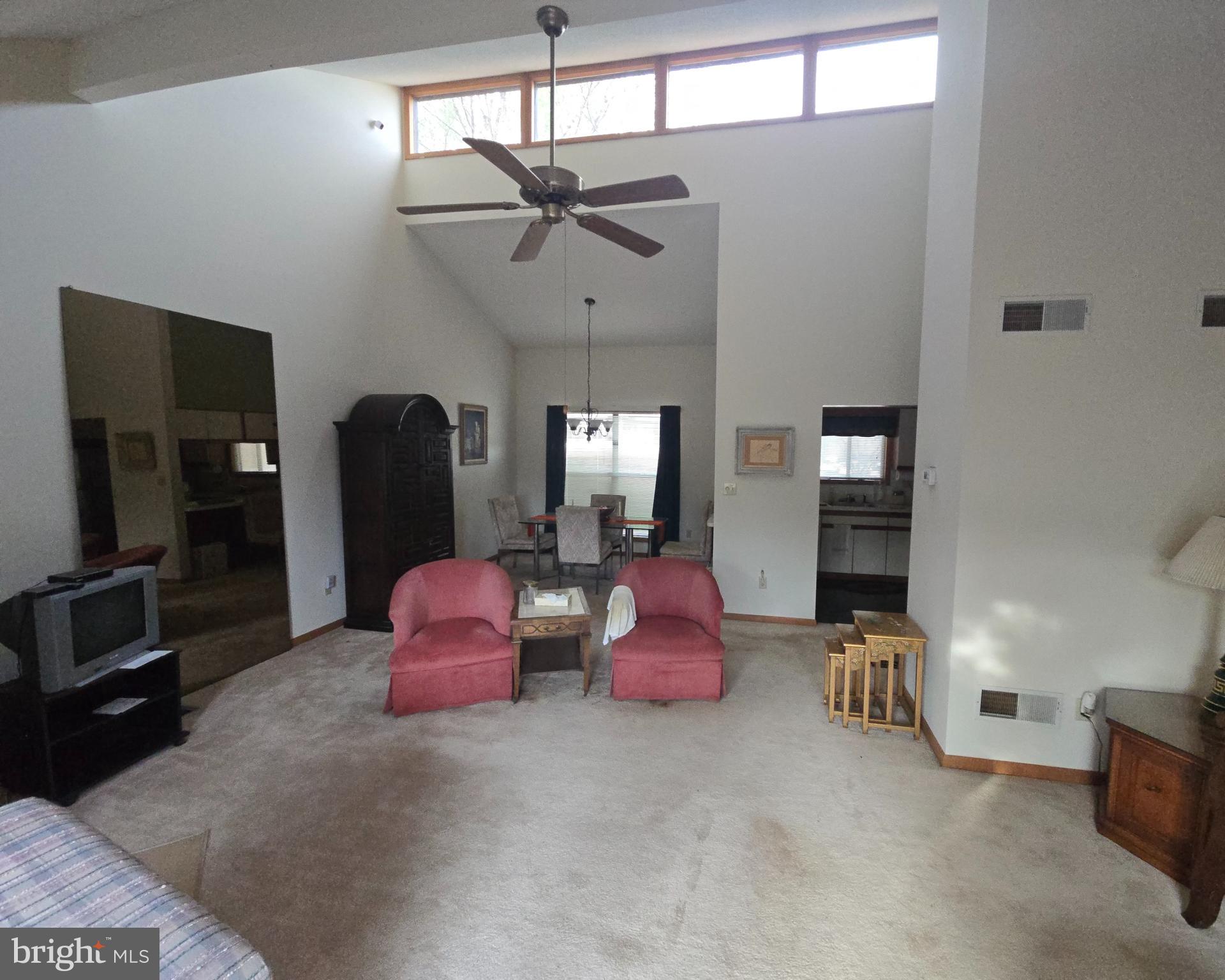 THE WOODS RESORT - Residential