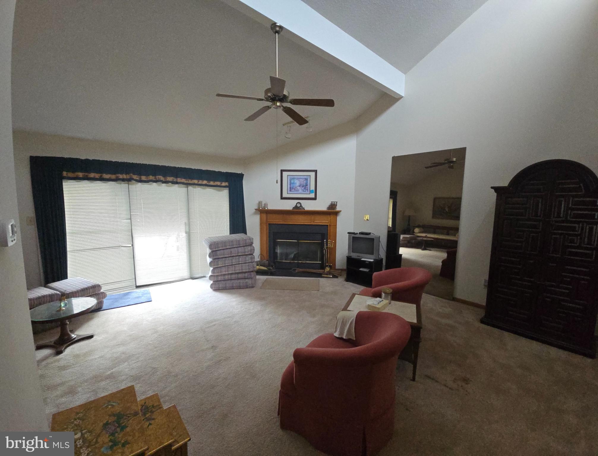 THE WOODS RESORT - Residential