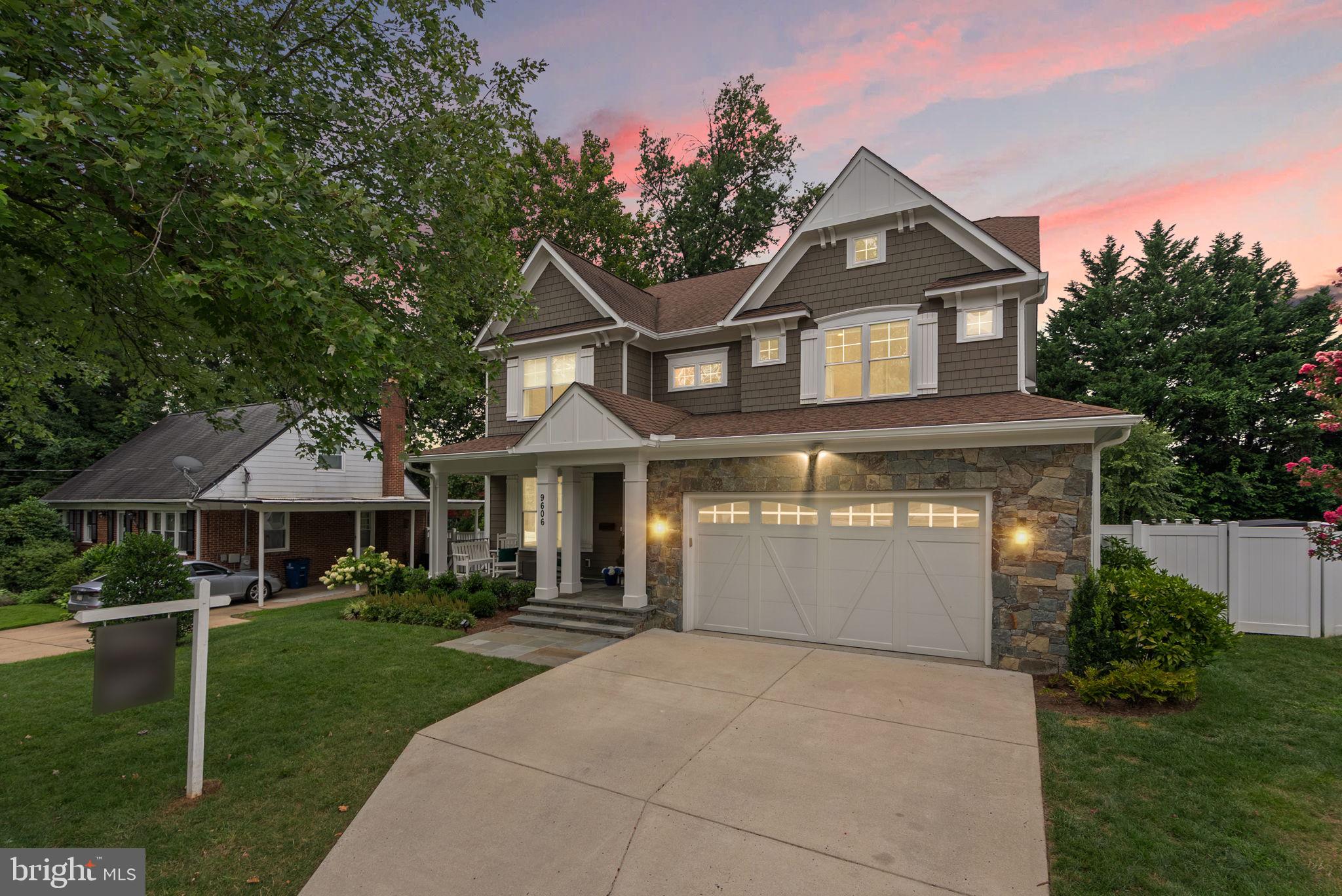 ASHBURTON - Residential