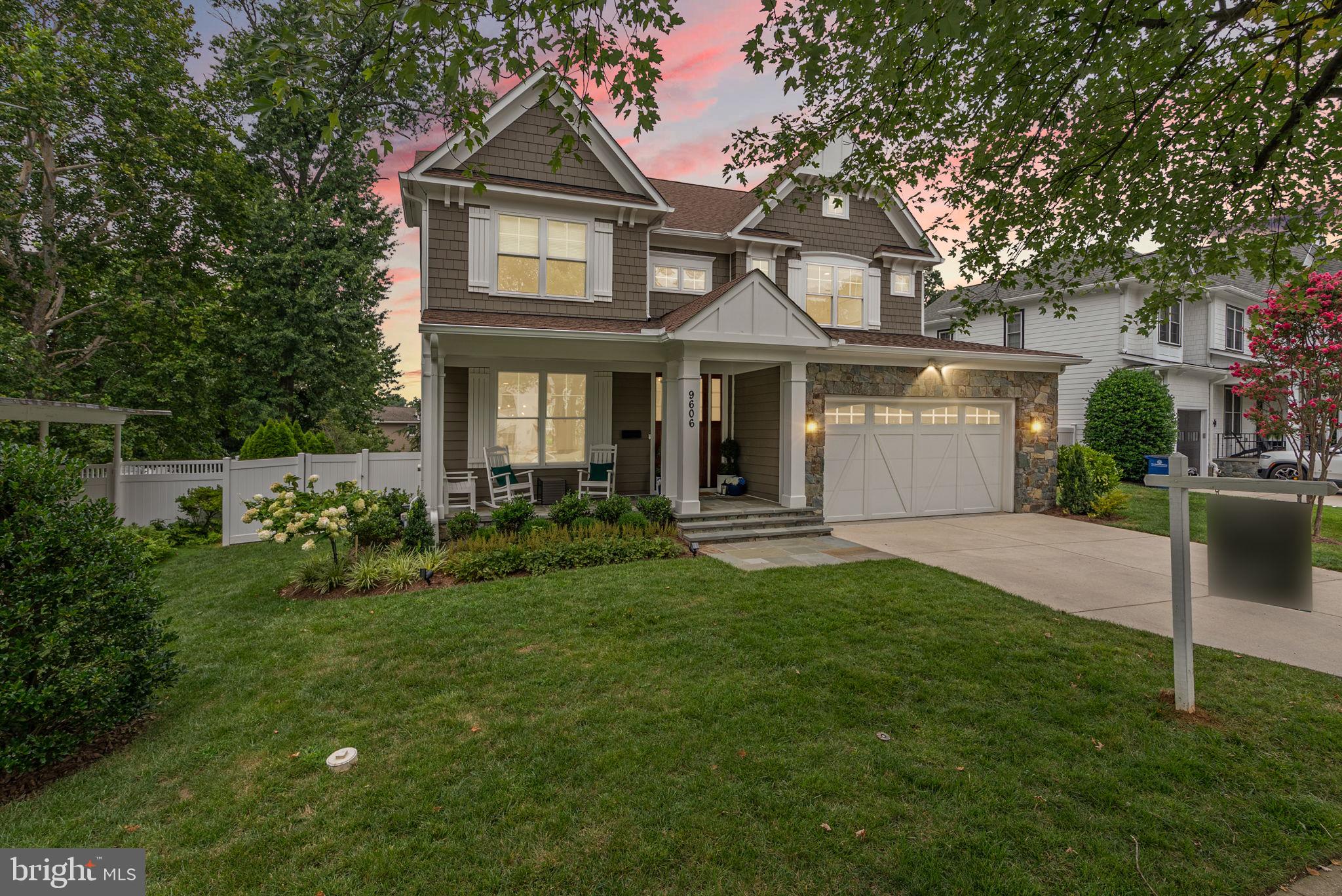 ASHBURTON - Residential