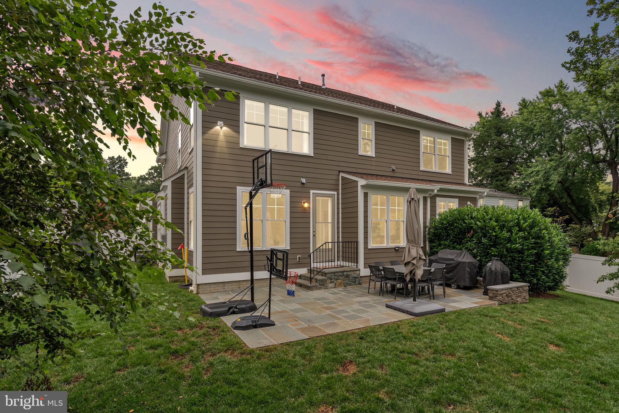 ASHBURTON - Residential