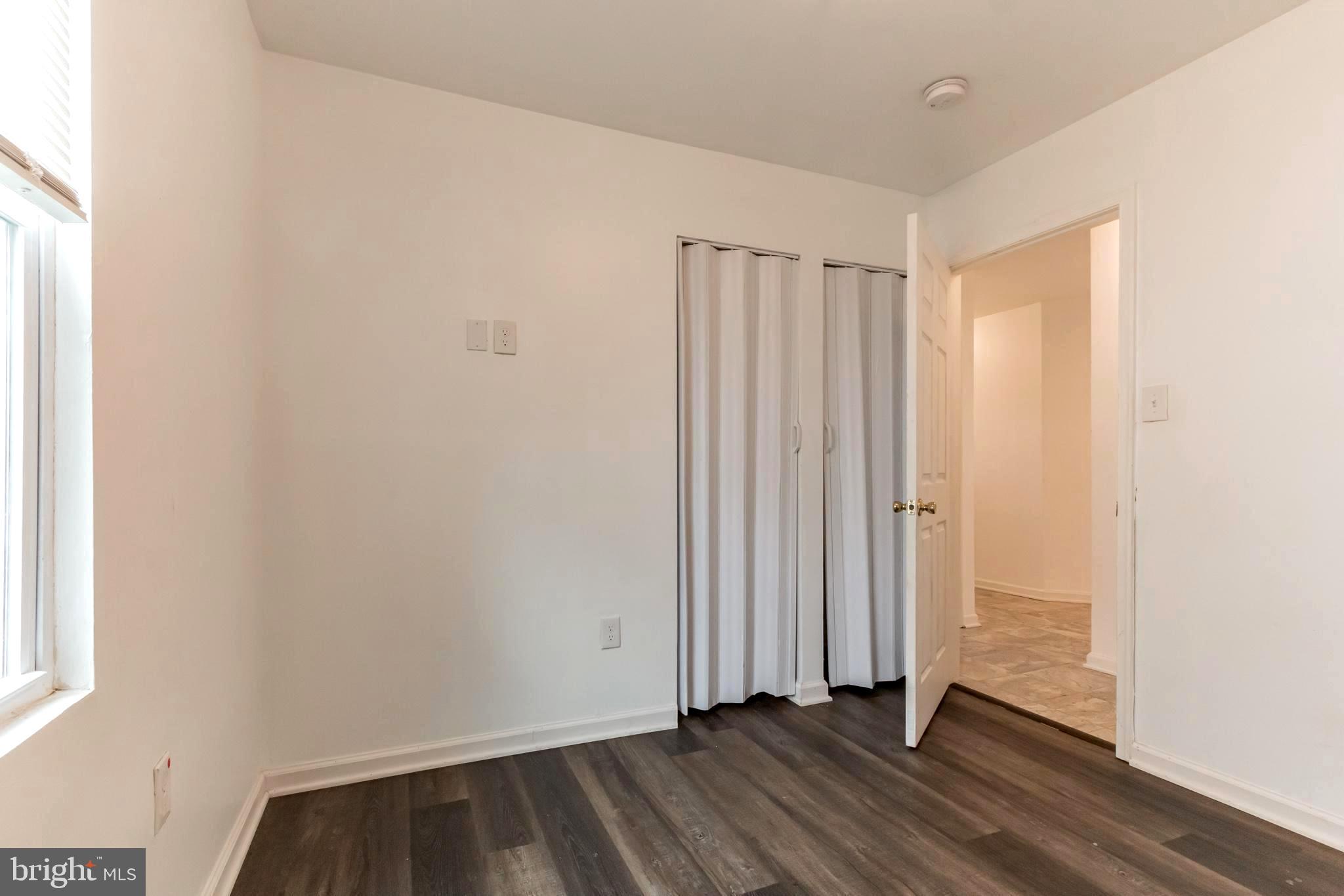 GR CAPITOL HEIGHTS - Residential