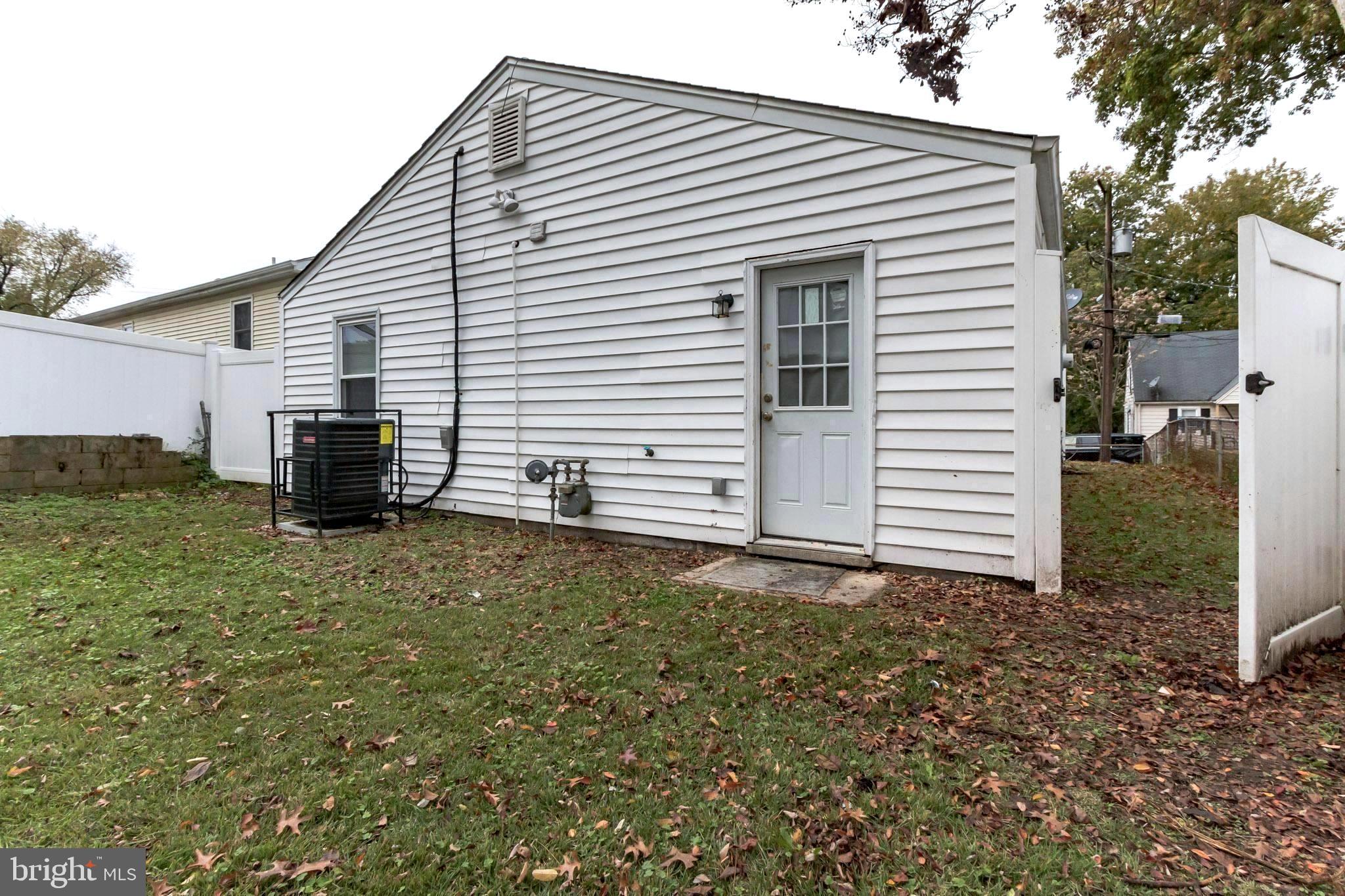 GR CAPITOL HEIGHTS - Residential