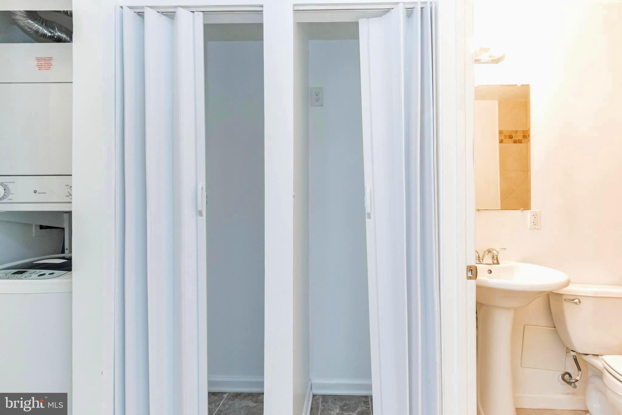 GR CAPITOL HEIGHTS - Residential