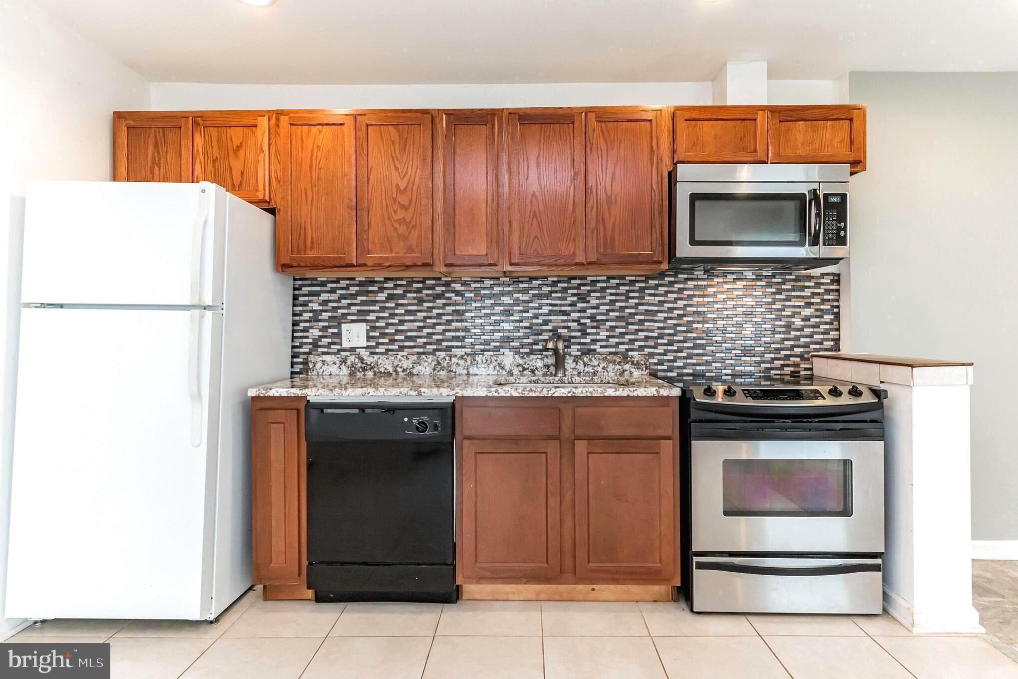 GR CAPITOL HEIGHTS - Residential