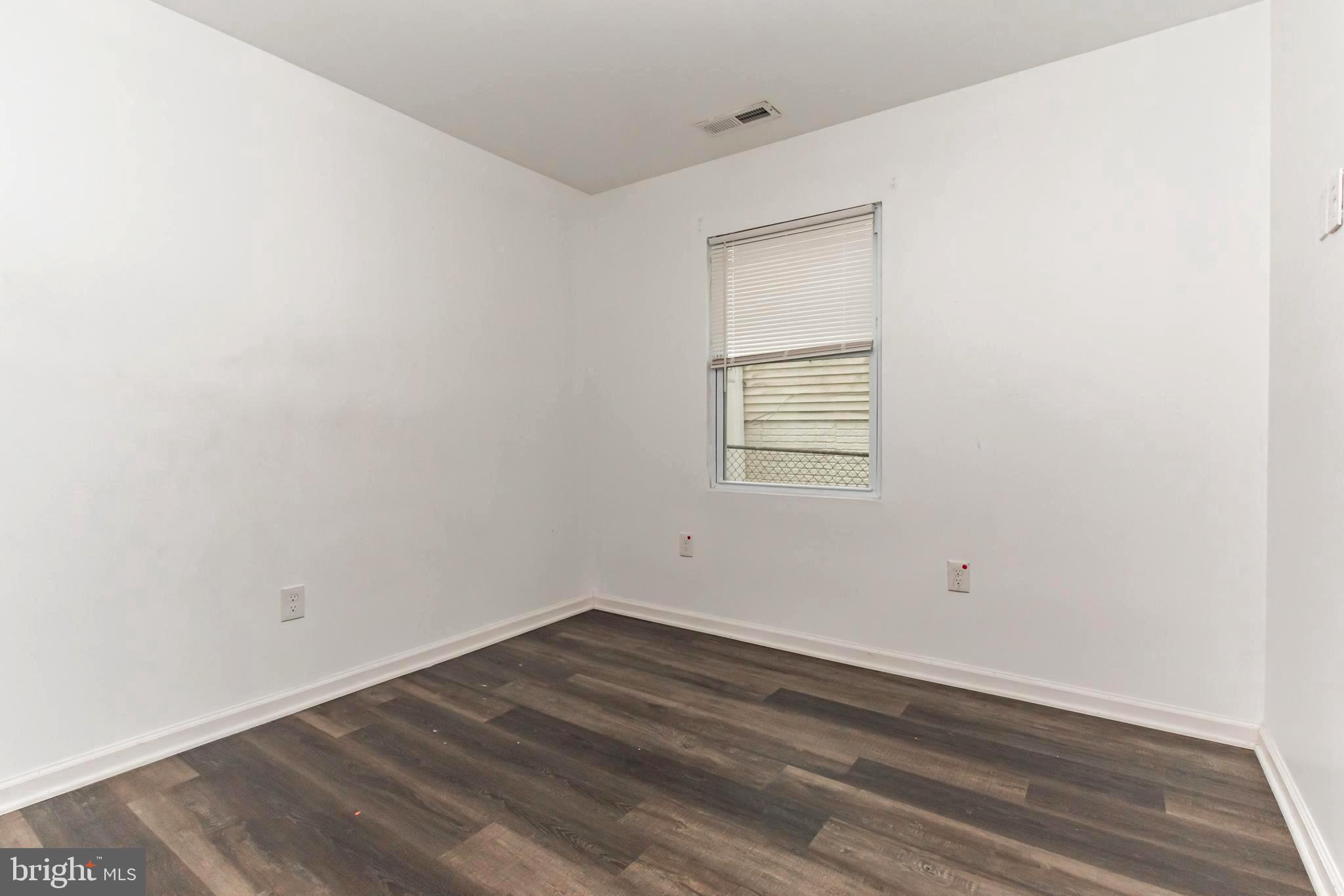 GR CAPITOL HEIGHTS - Residential