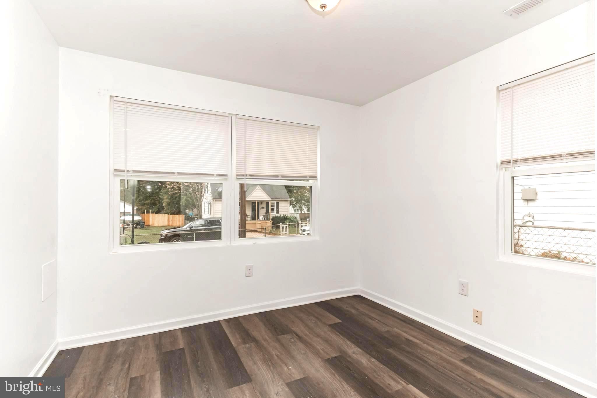 GR CAPITOL HEIGHTS - Residential