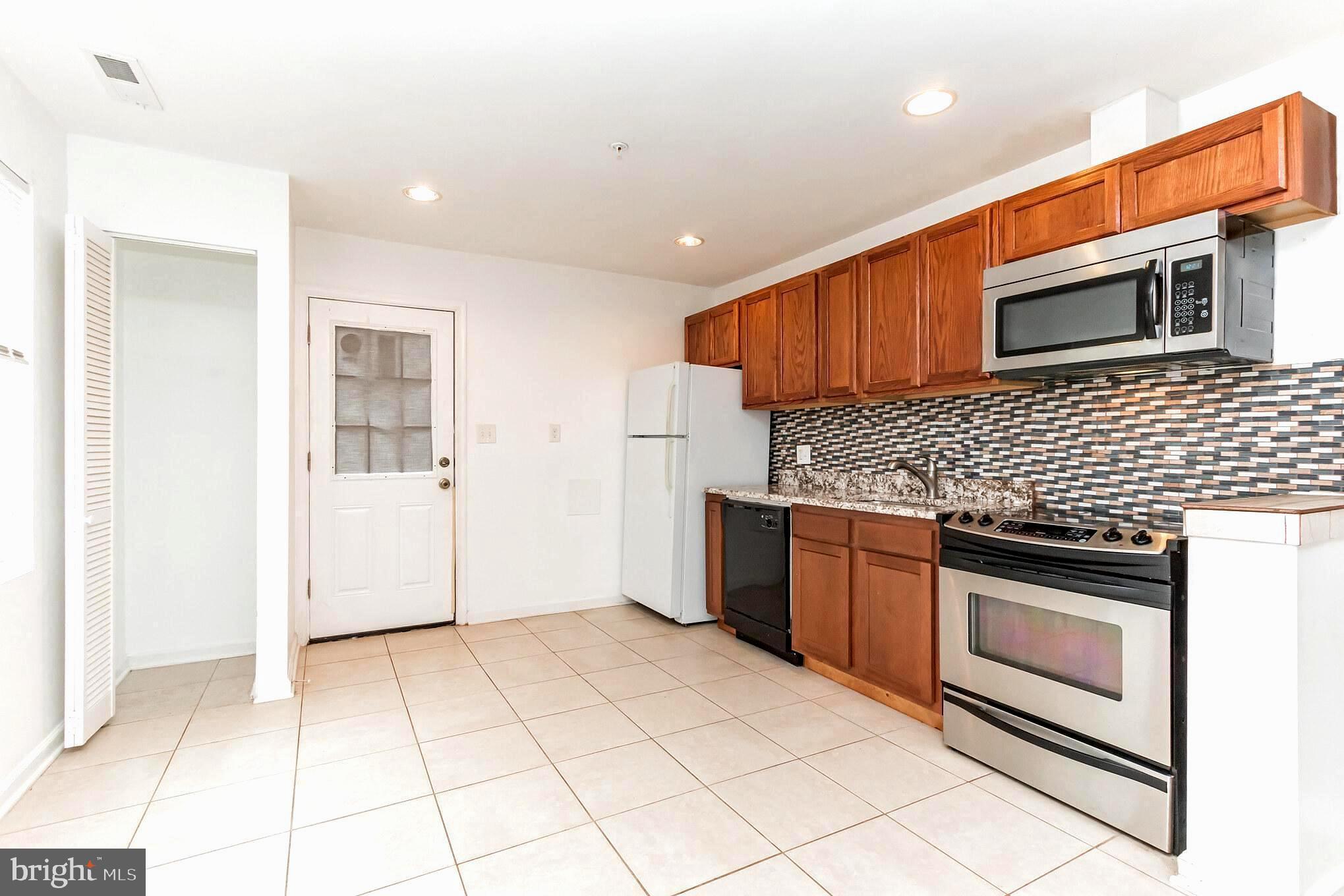 GR CAPITOL HEIGHTS - Residential